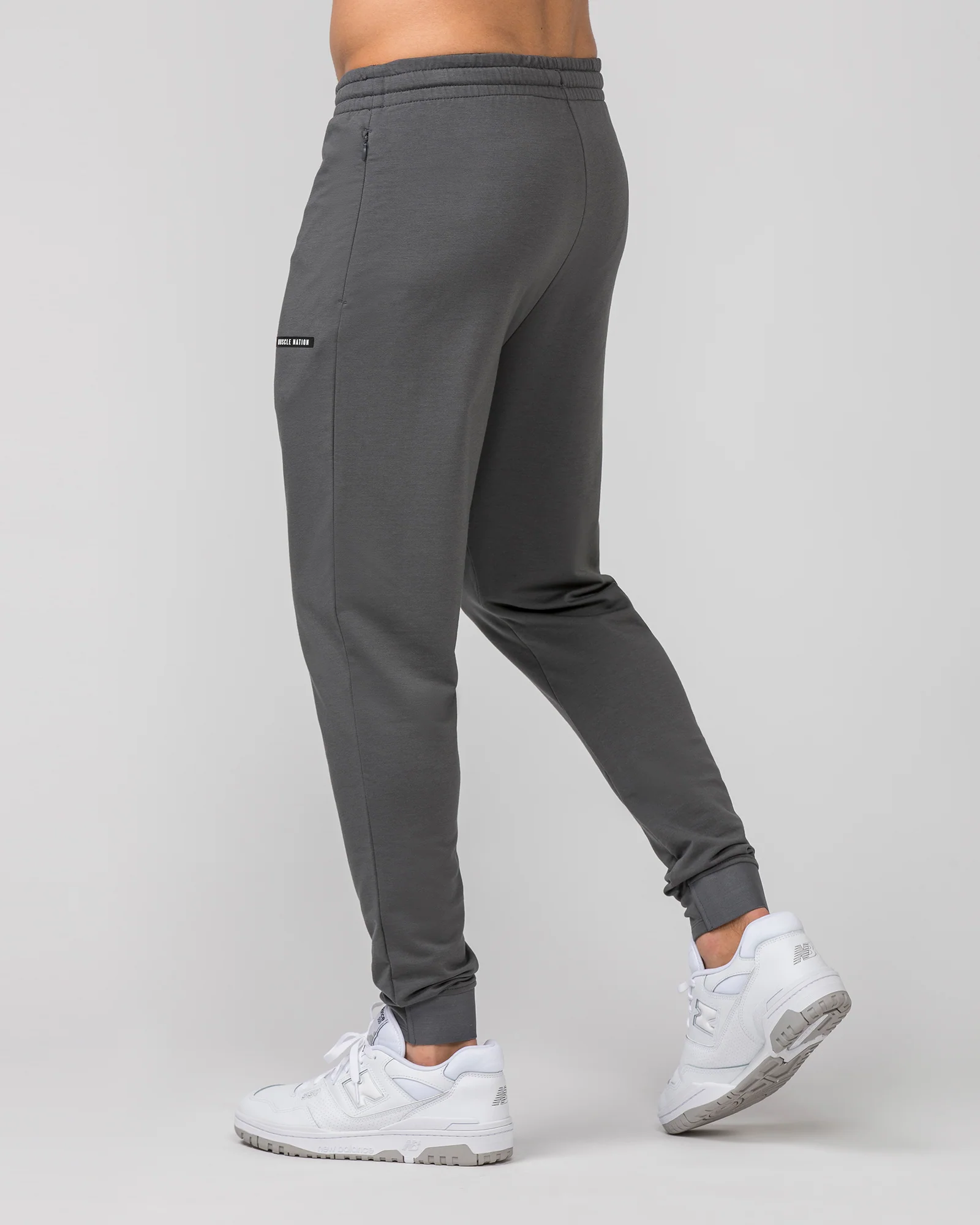 Legacy Tapered Training Jogger - Tornado - Image 4