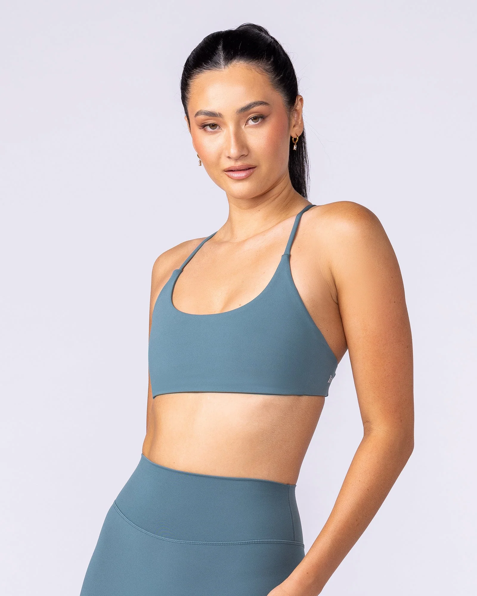 Liberty Strike Bralette - Jaded - Image 3