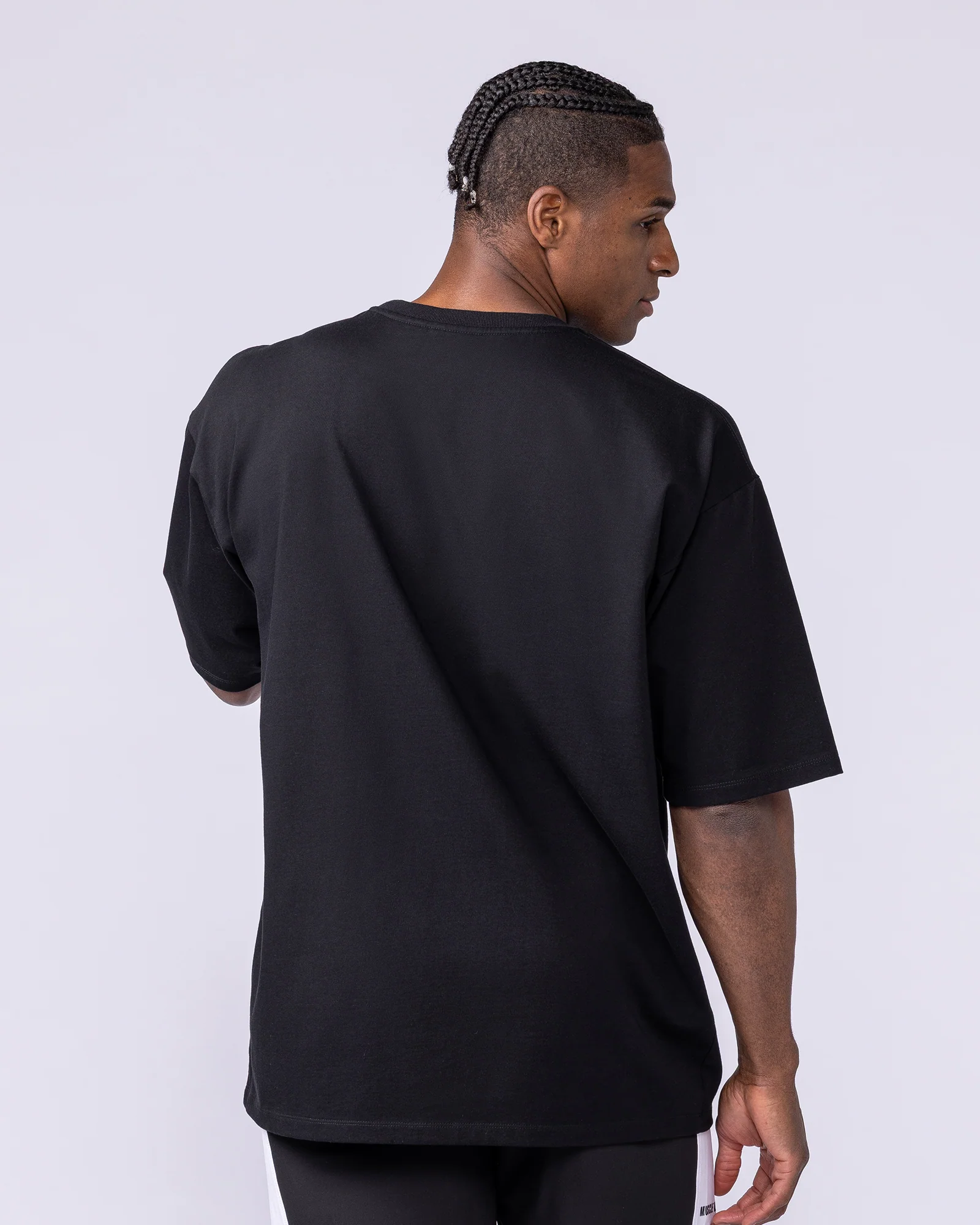 Lifestyle Pump Cover - Black - Image 5
