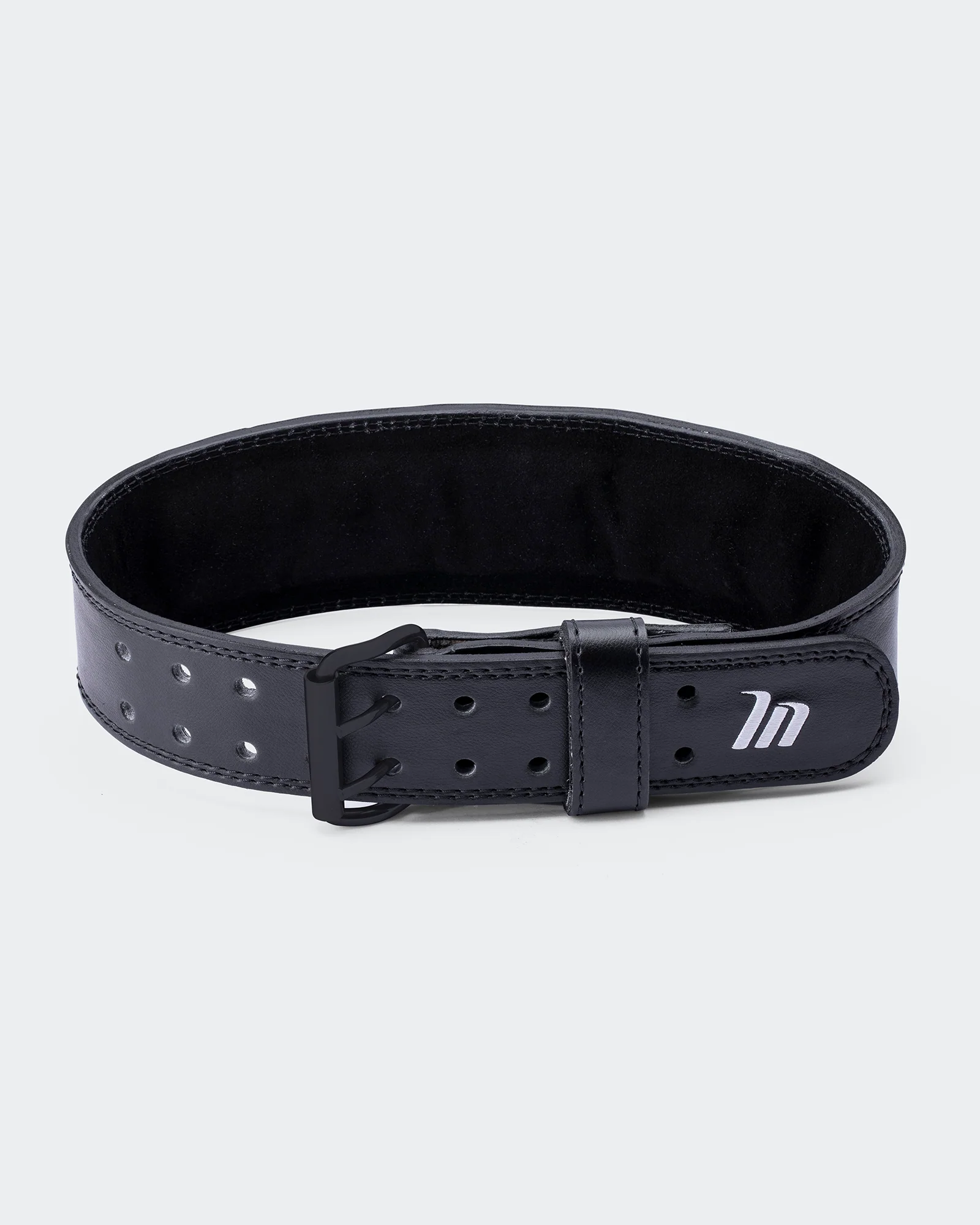 Lifting Belt - Black - Image 2