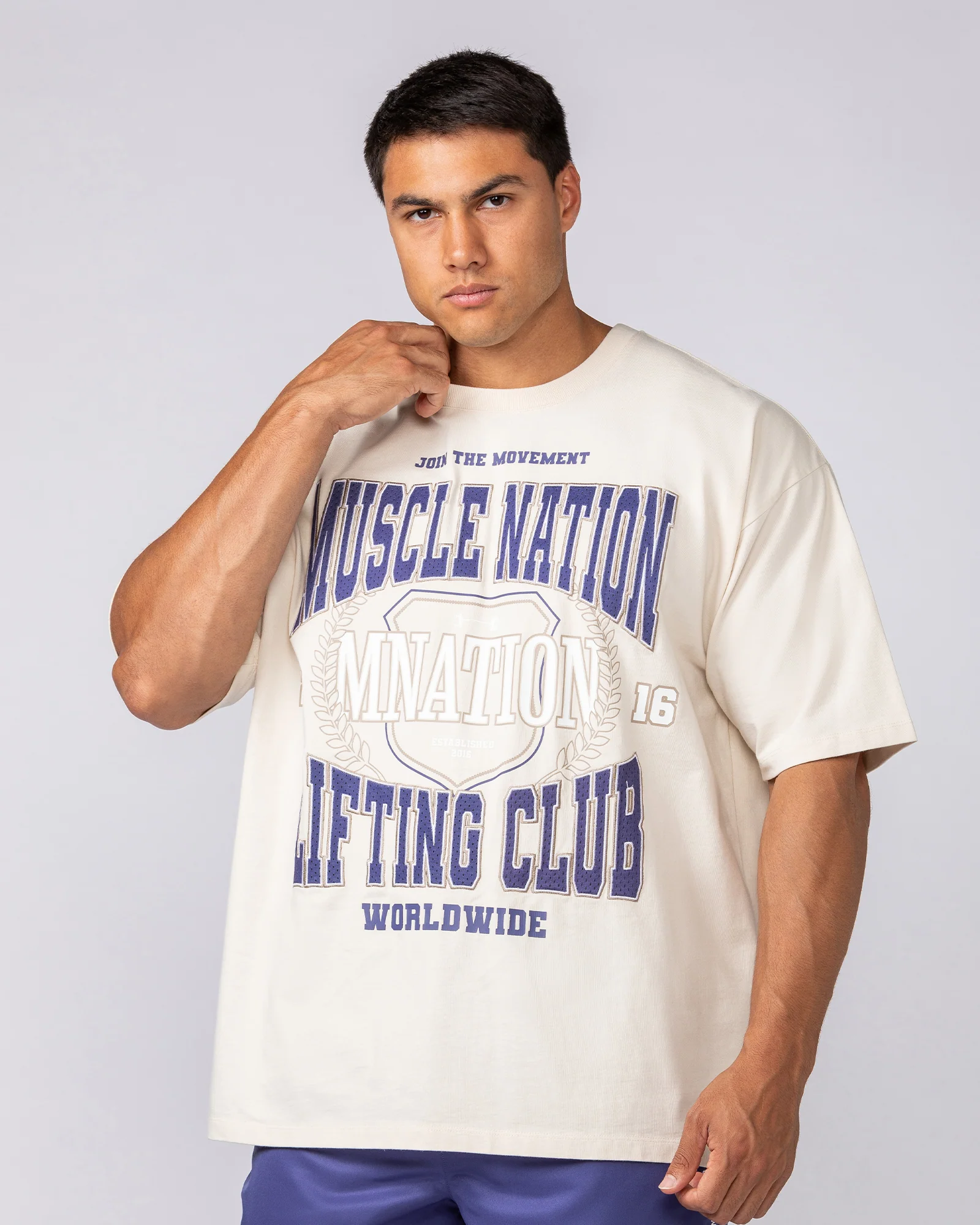 Lifting Club Pump Cover - Dew - Image 3