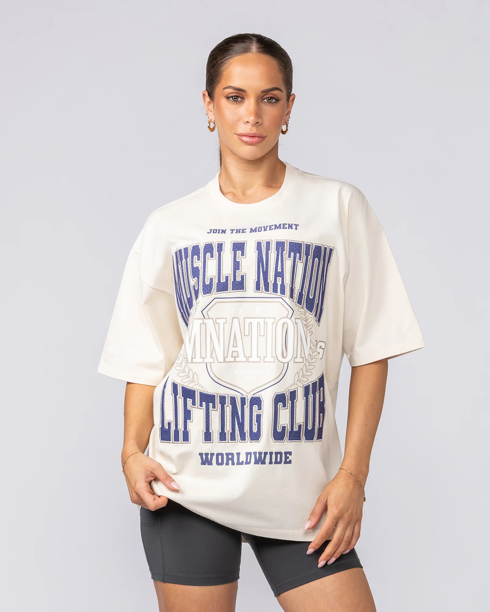Lifting Club Pump Cover - Dew - Image 7