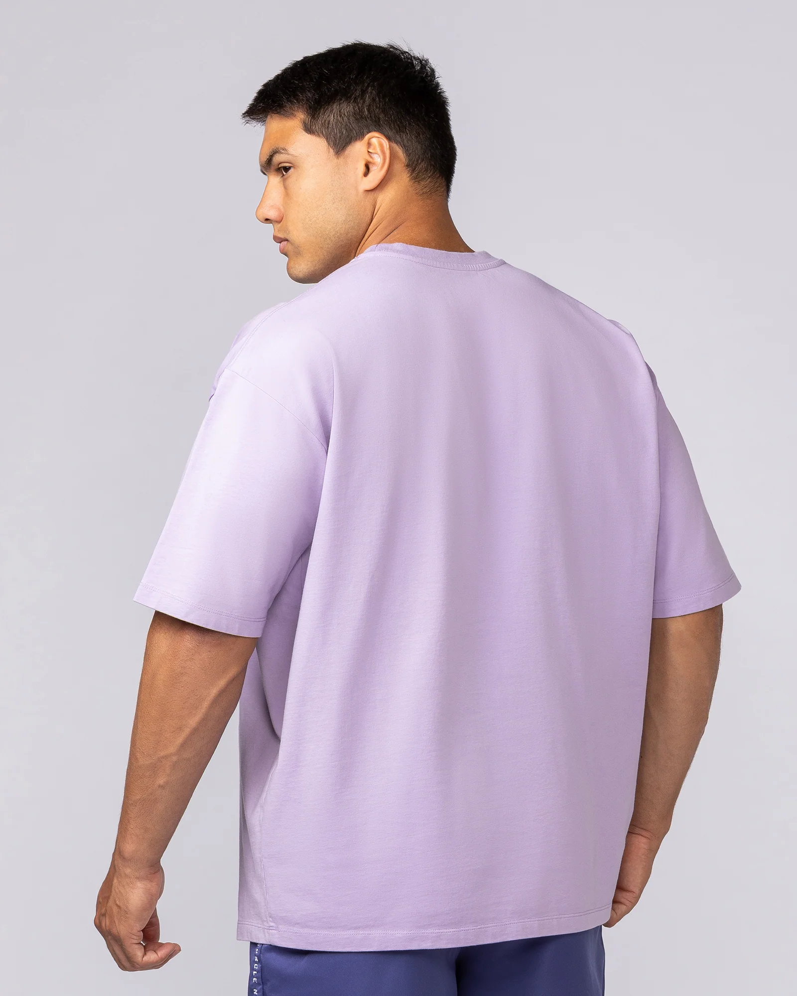 Lifting Club Pump Cover - Lavender - Image 4