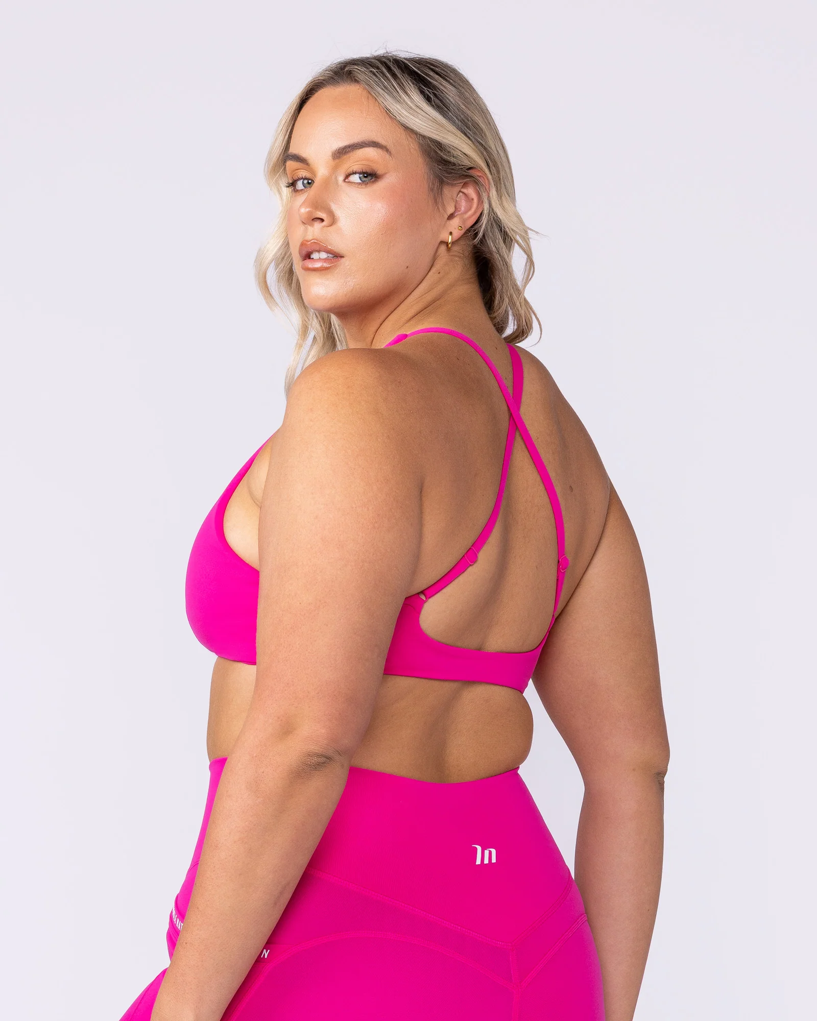 Lustre Bralette - Cosmo - Image 3