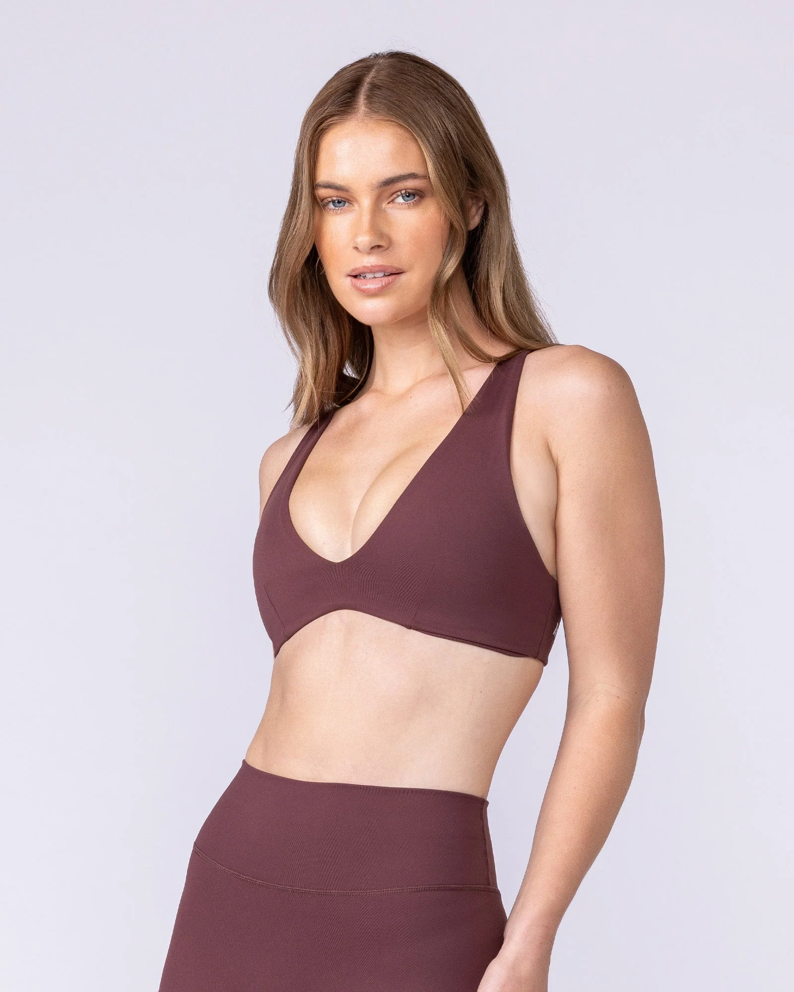 Lustre Bralette - Rocky Road - Image 3