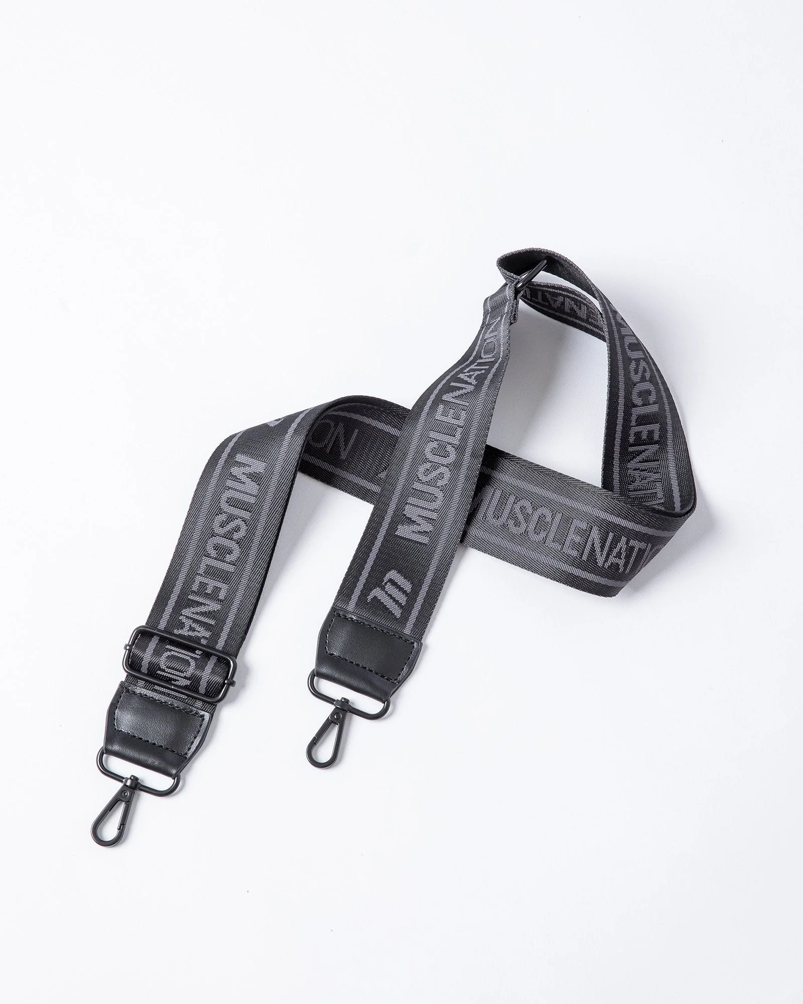 Luxe Gym Bag Strap - Image 3
