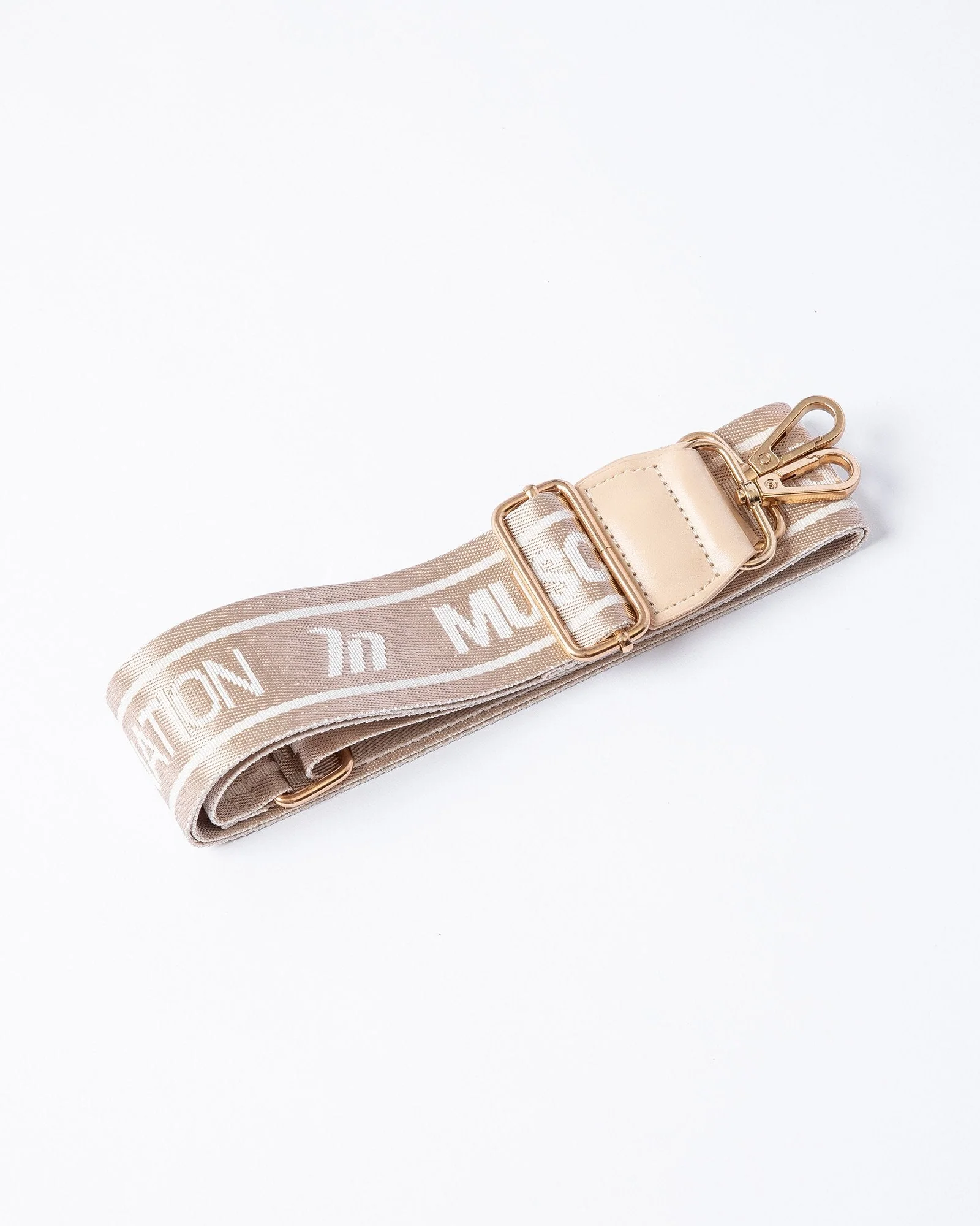 Luxe Gym Bag Strap - Image 8