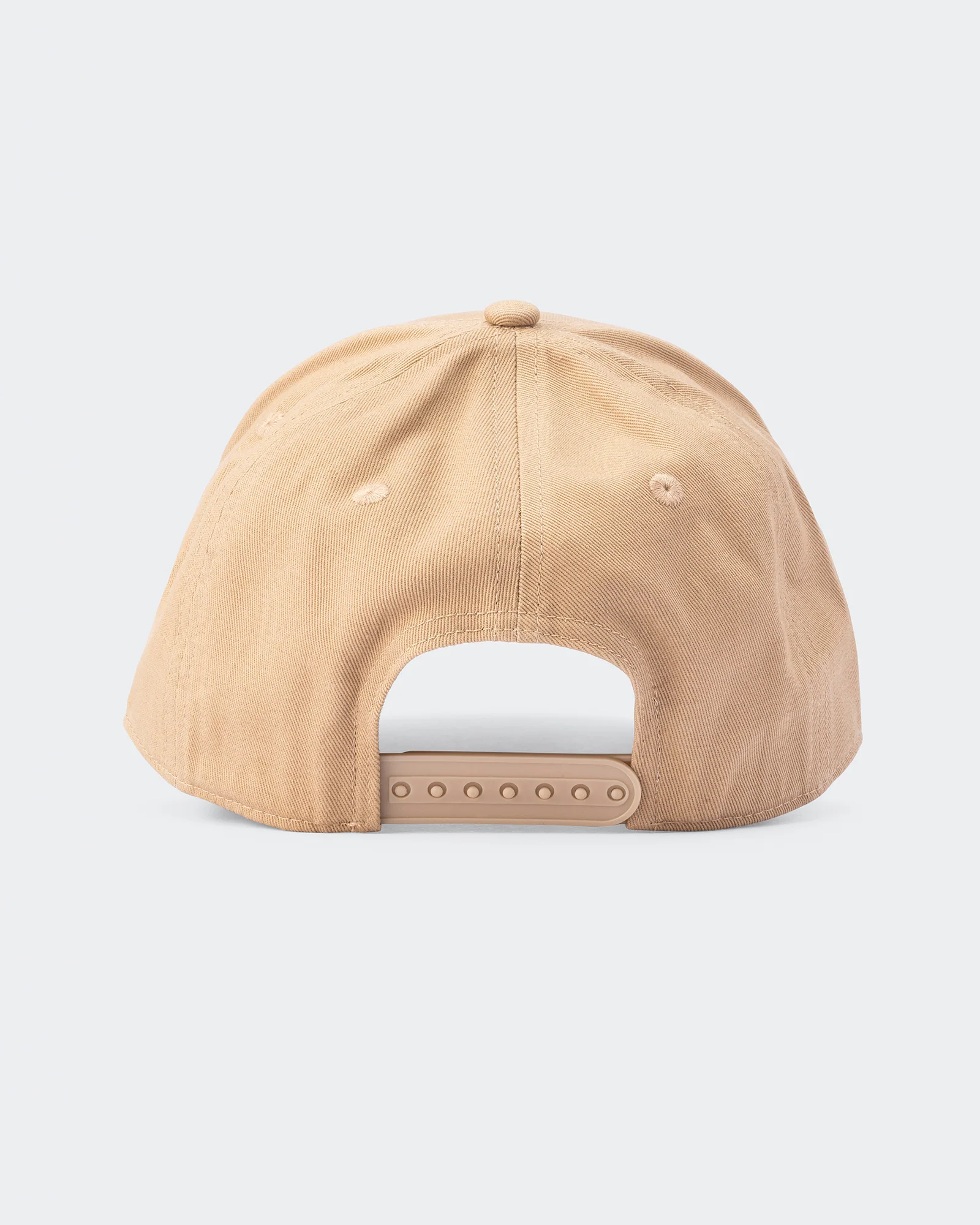 MN A-Frame Hat - Dark Biscuit - Image 3