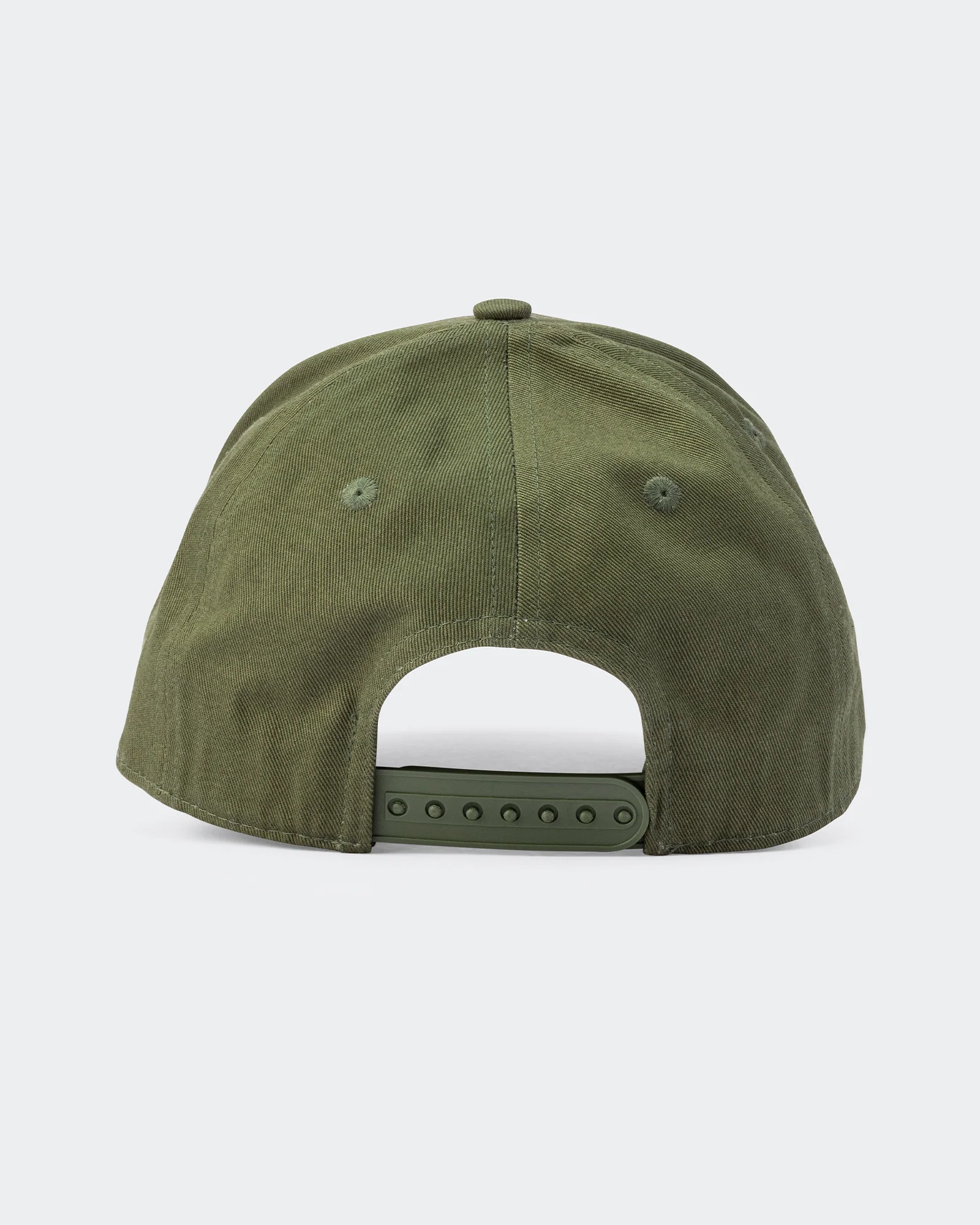 MN A-Frame Hat - Khaki - Image 3