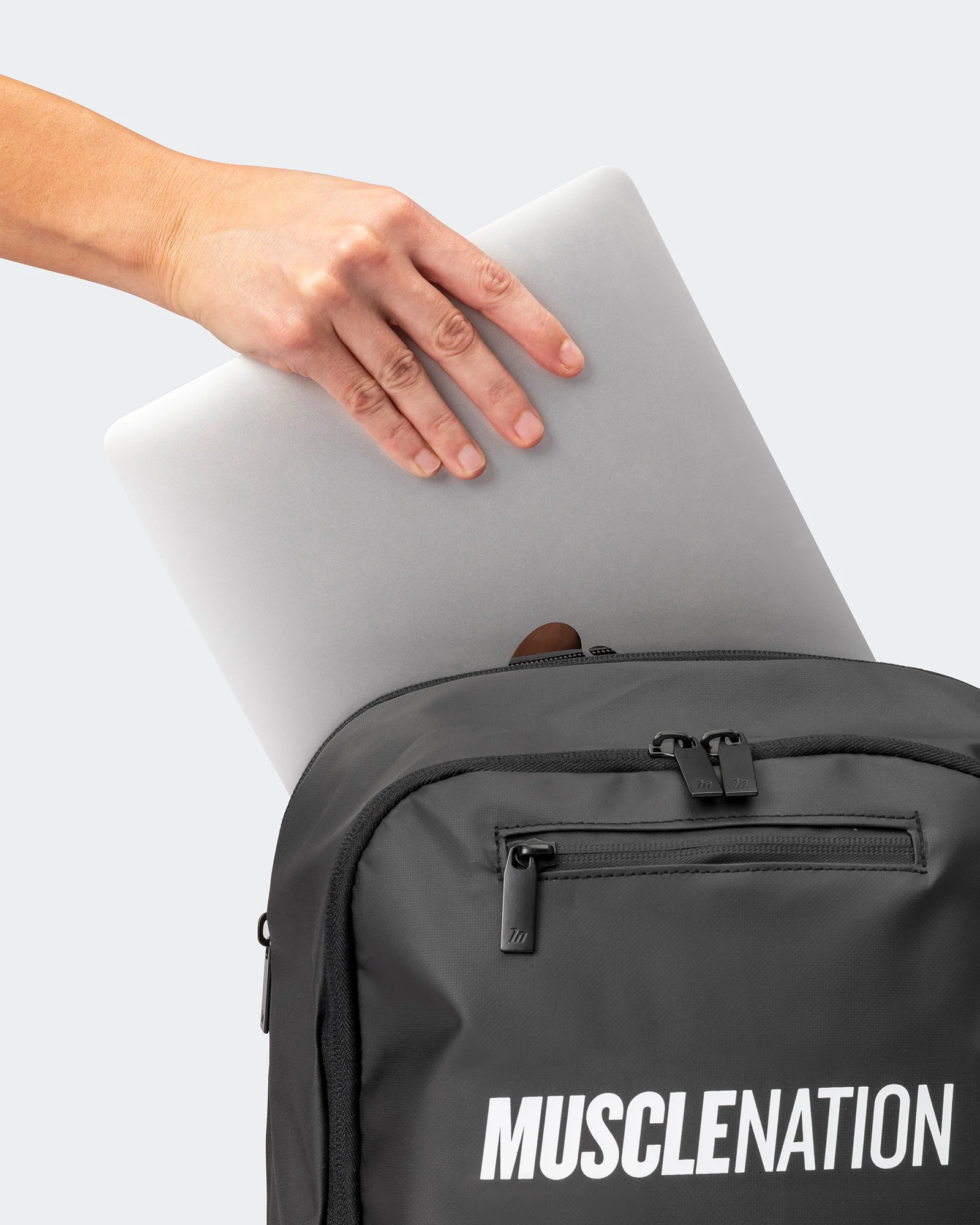 Backpack - Black - Image 2