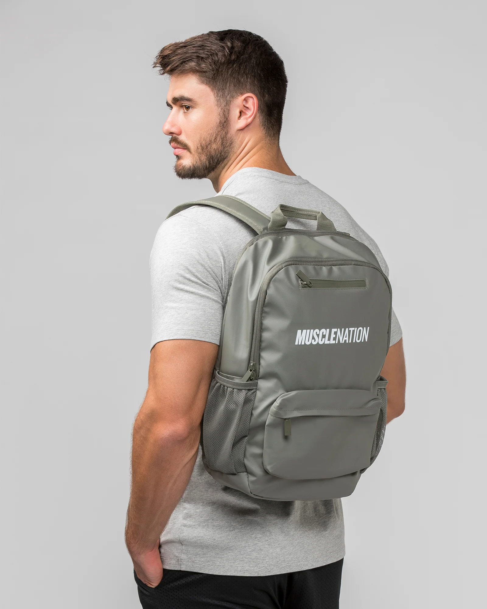 Backpack - Boa Green - Image 8