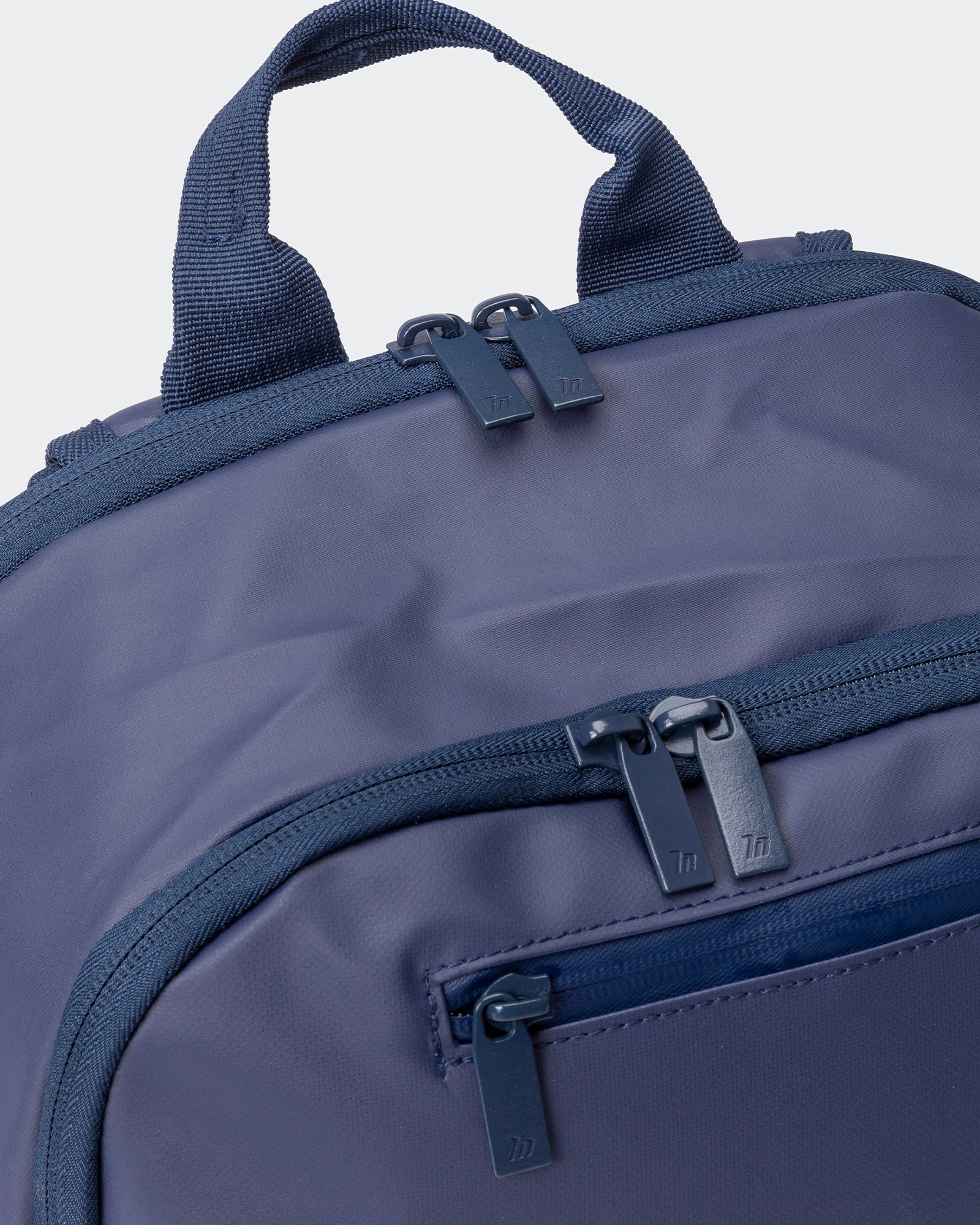 Backpack - Navy - Image 6