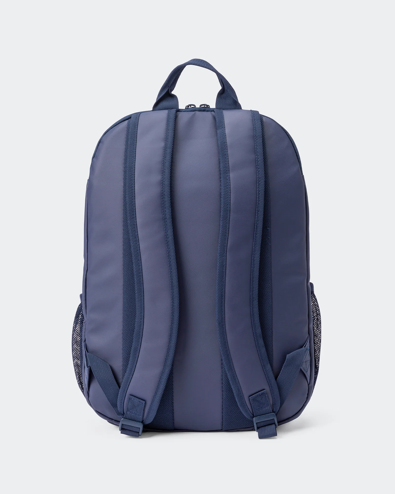 Backpack - Navy - Image 7