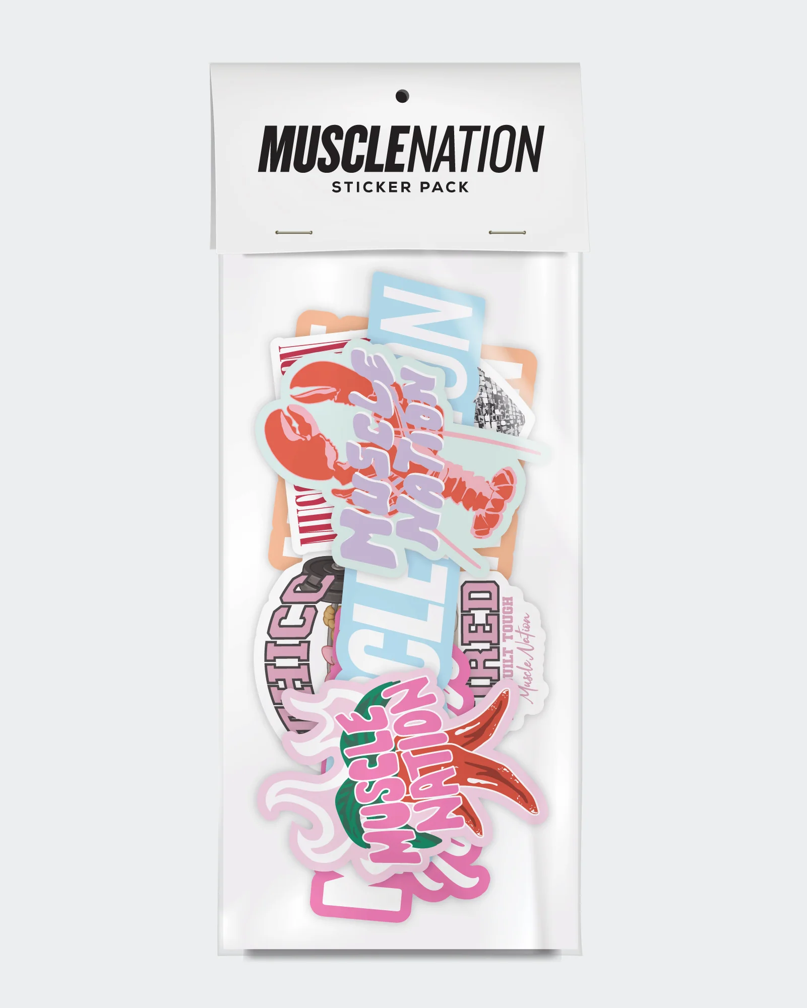 MN Sticker Pack - Summer - Image 3