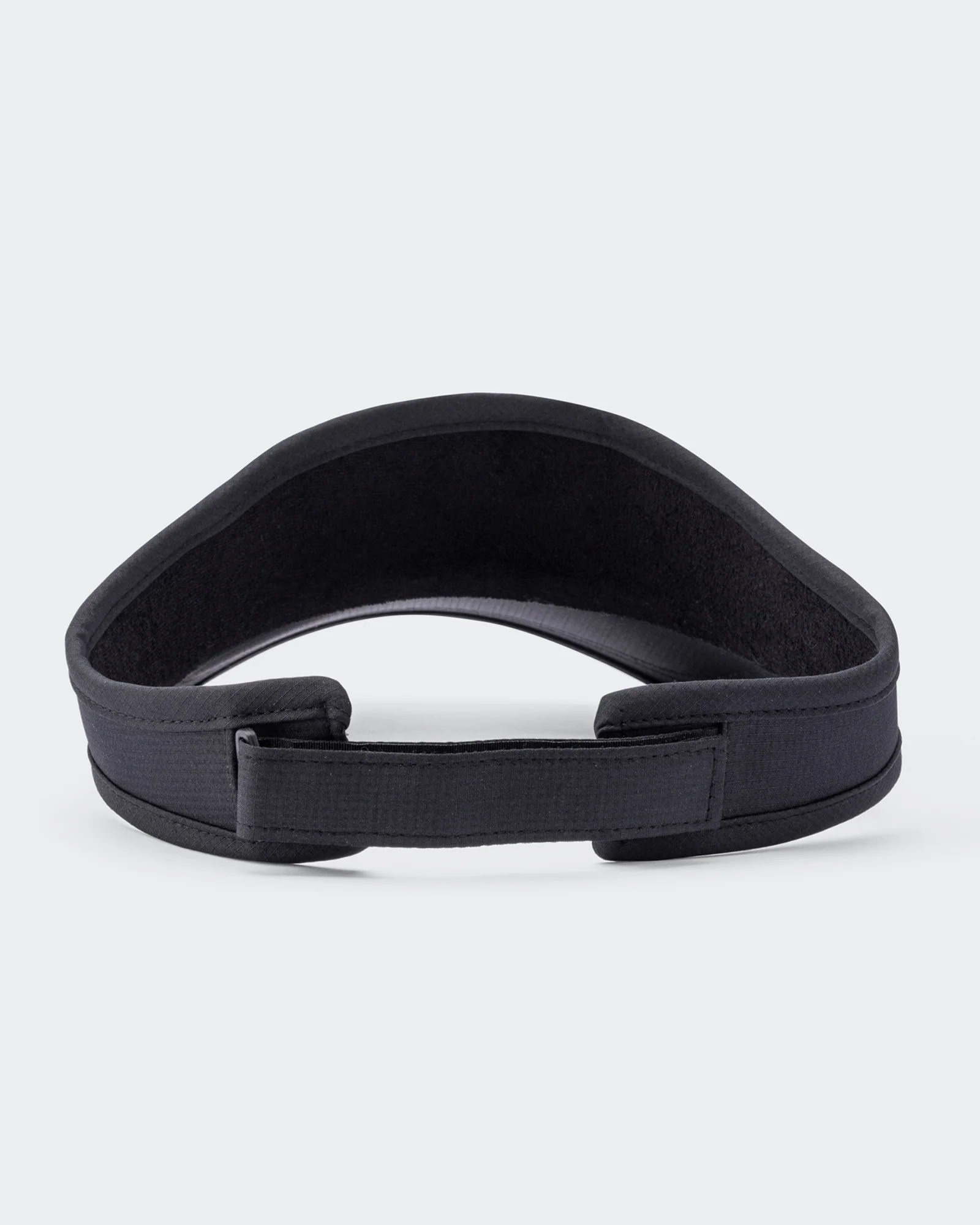 Muscle Nation Active Visor - Black - Image 4