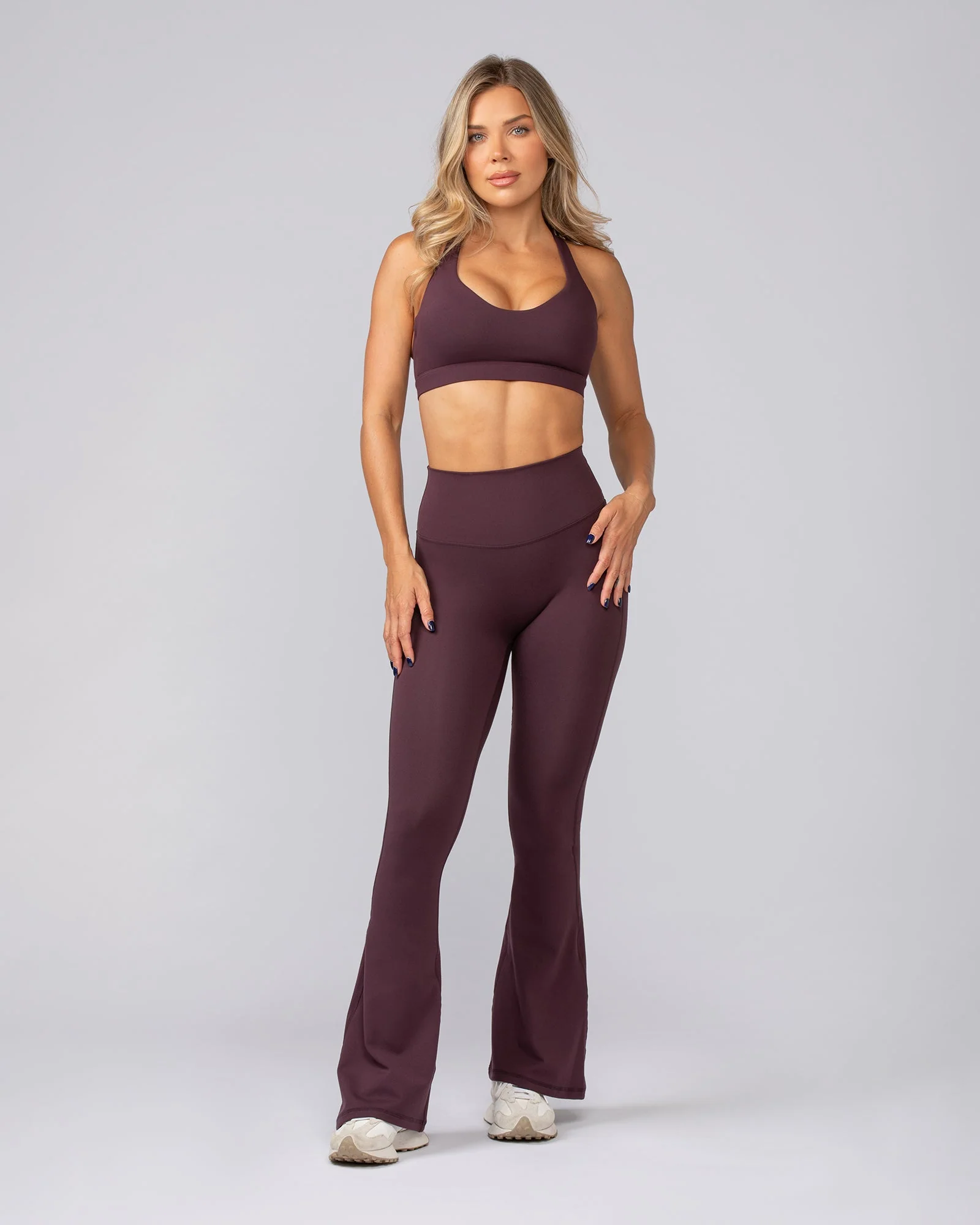 Orbit Bra - Fig - Image 6