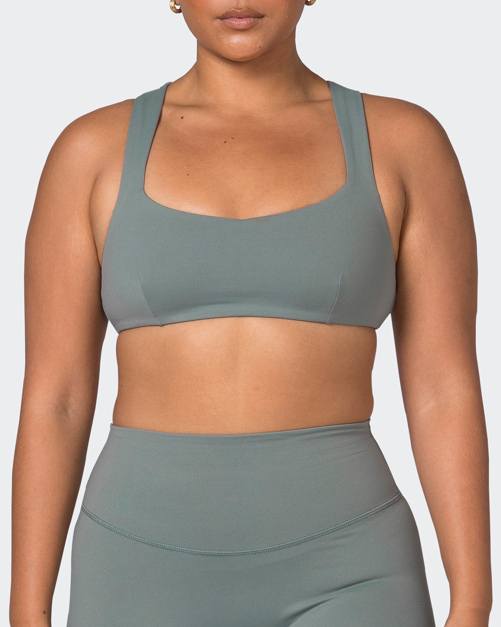 Pulse Bralette - Botanica - Image 2