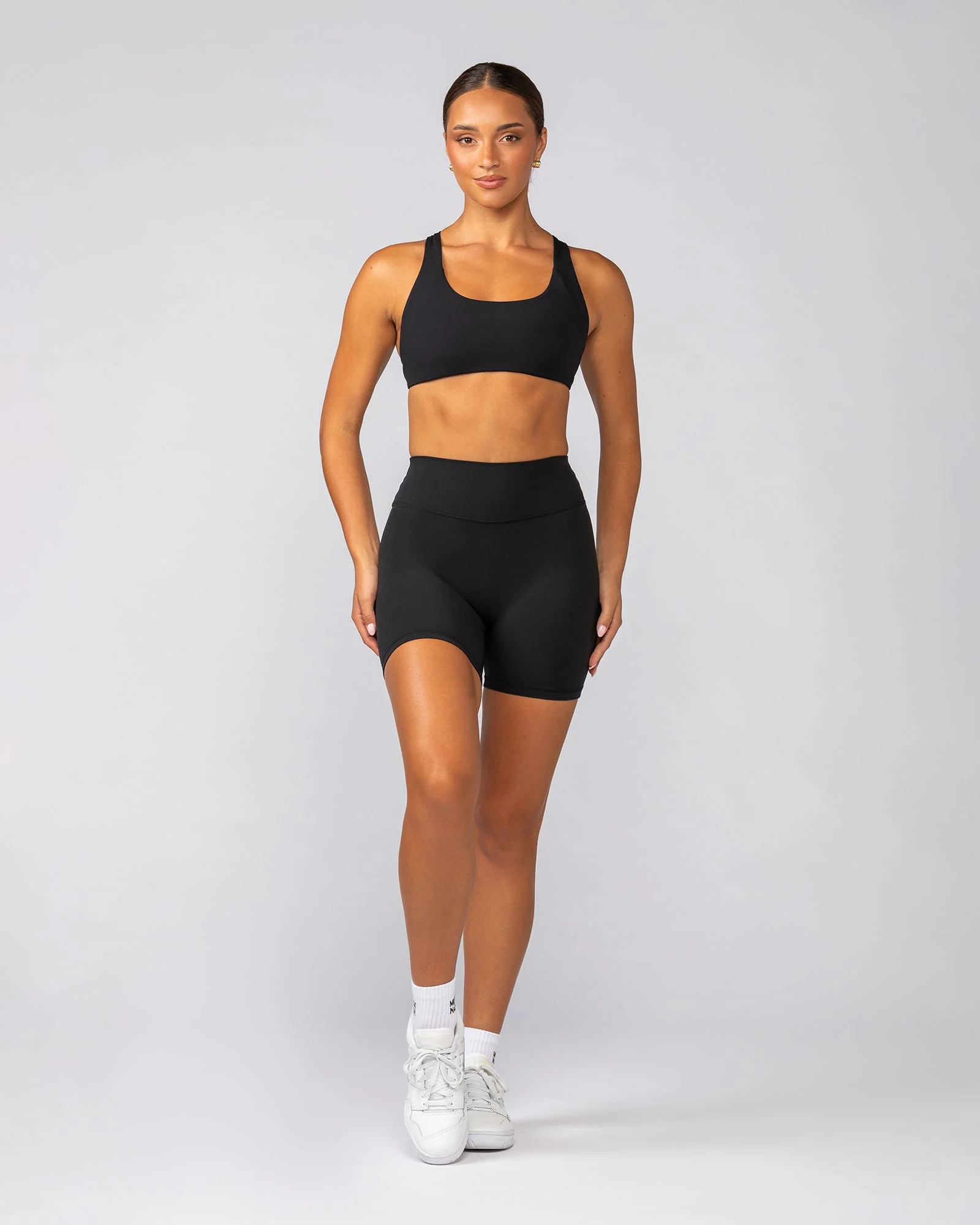 Rebel Bralette - Black - Image 5
