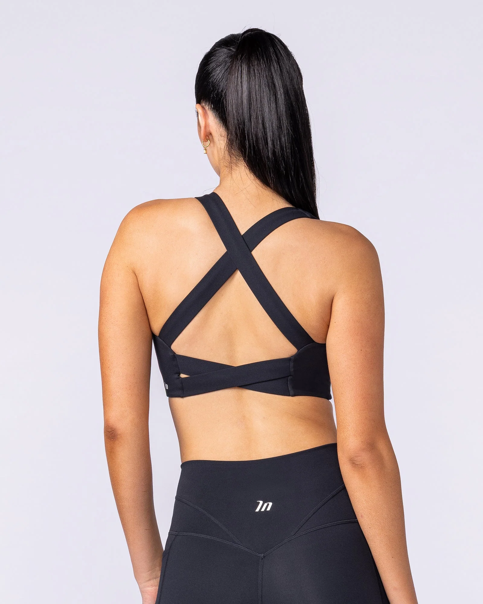 Restore Bra - Black - Image 4