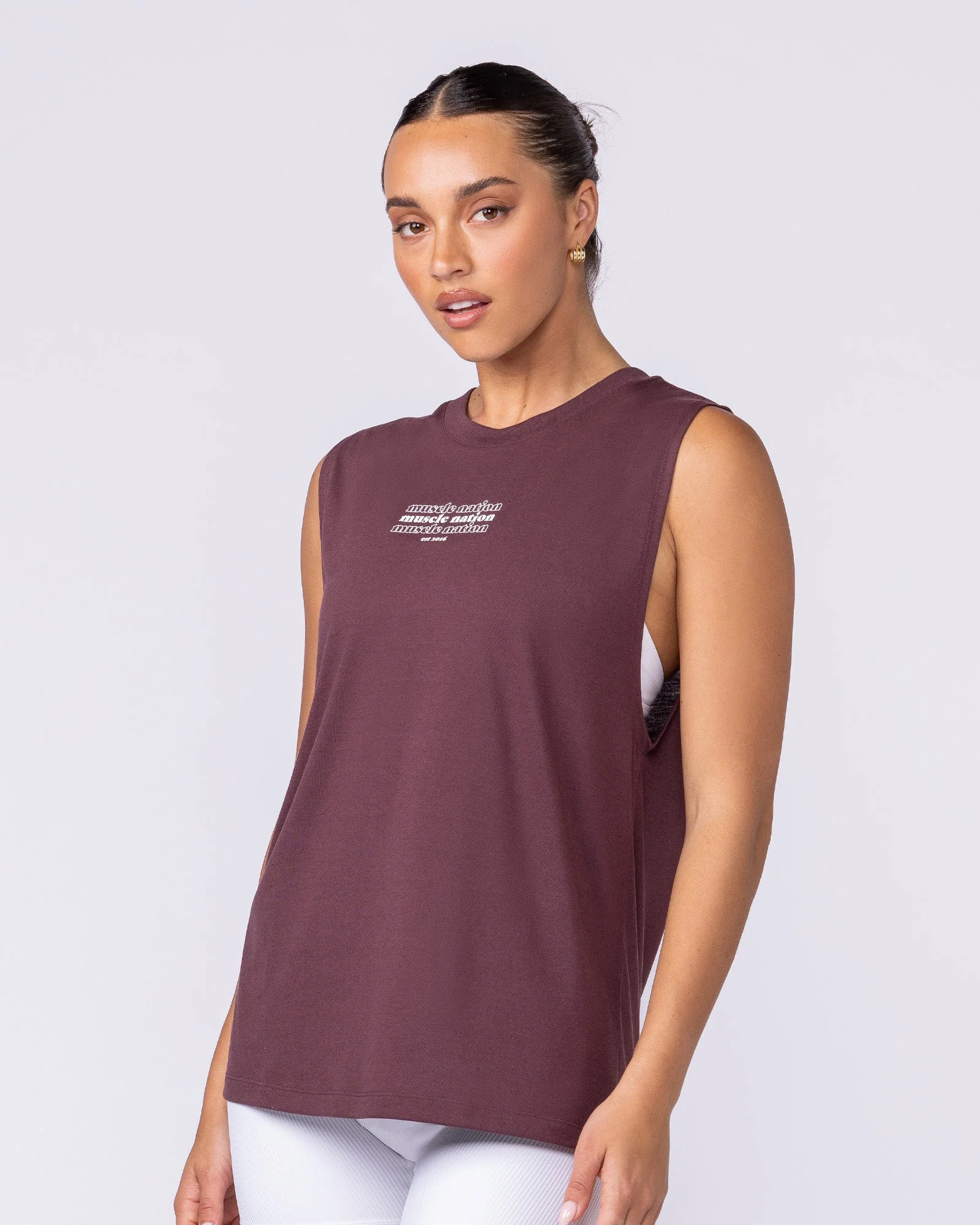 Results Drop Arm Tank - Rocky Road - Image 3