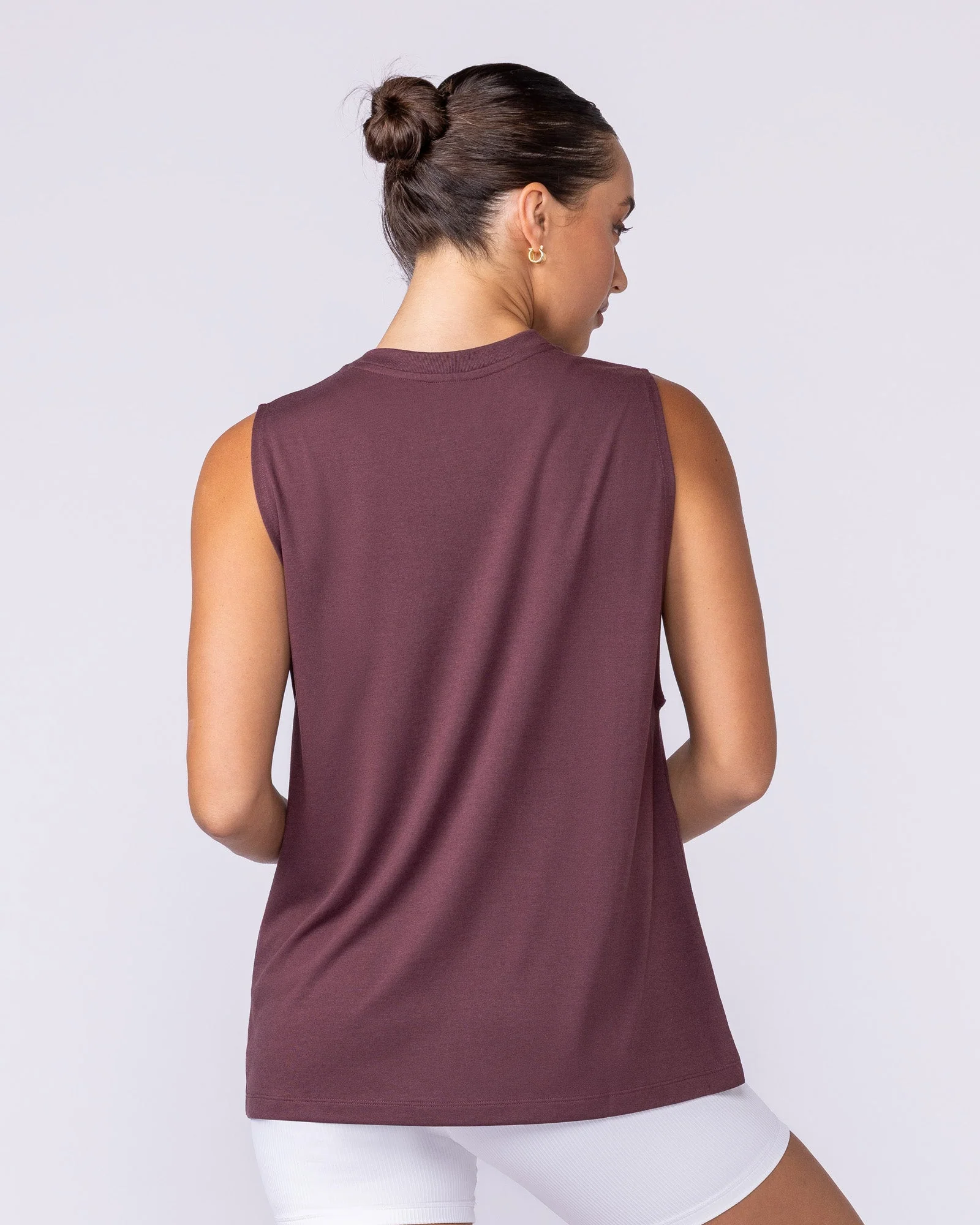 Results Drop Arm Tank - Rocky Road - Image 4