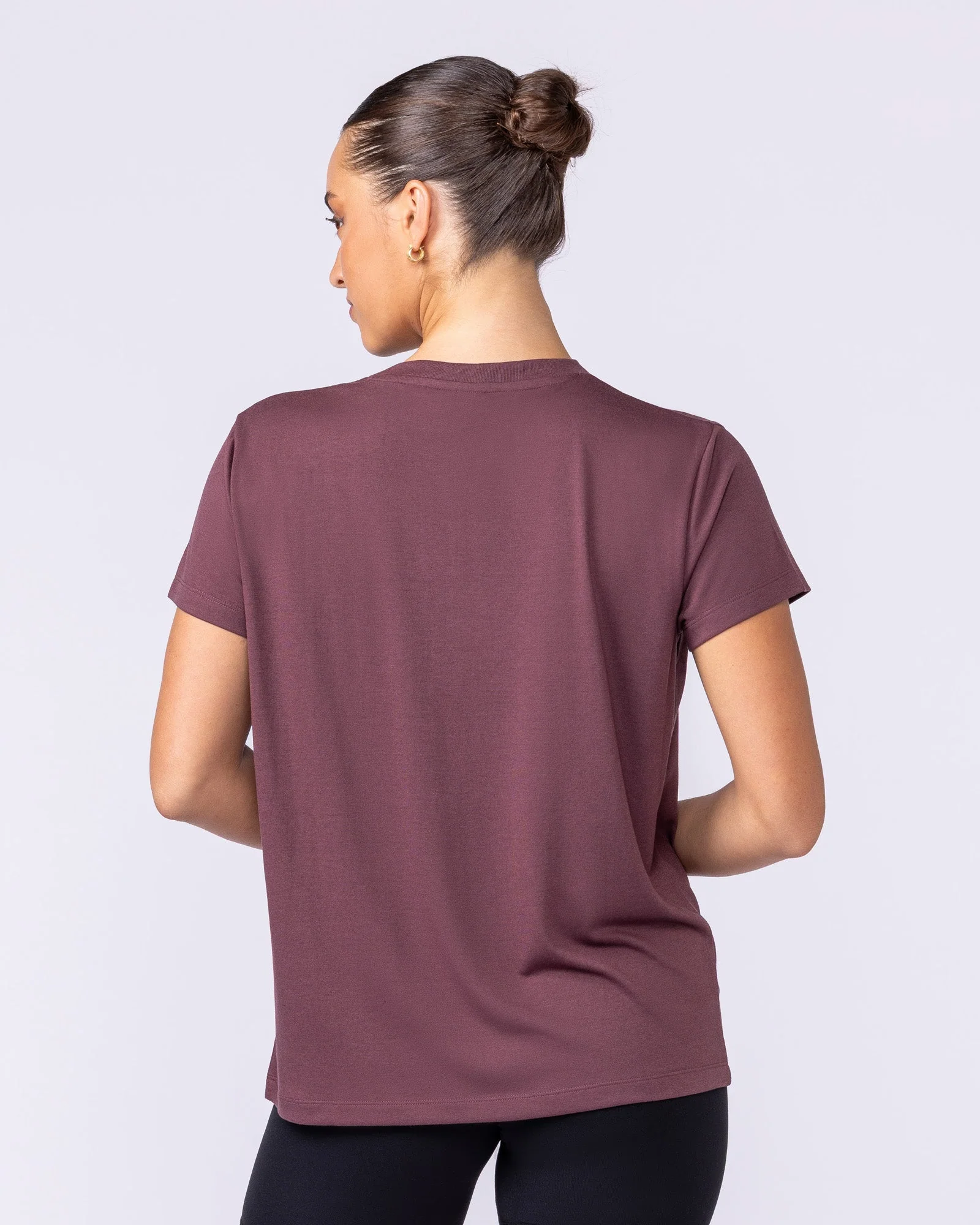 Results Training Tee - Rocky Road - Image 4