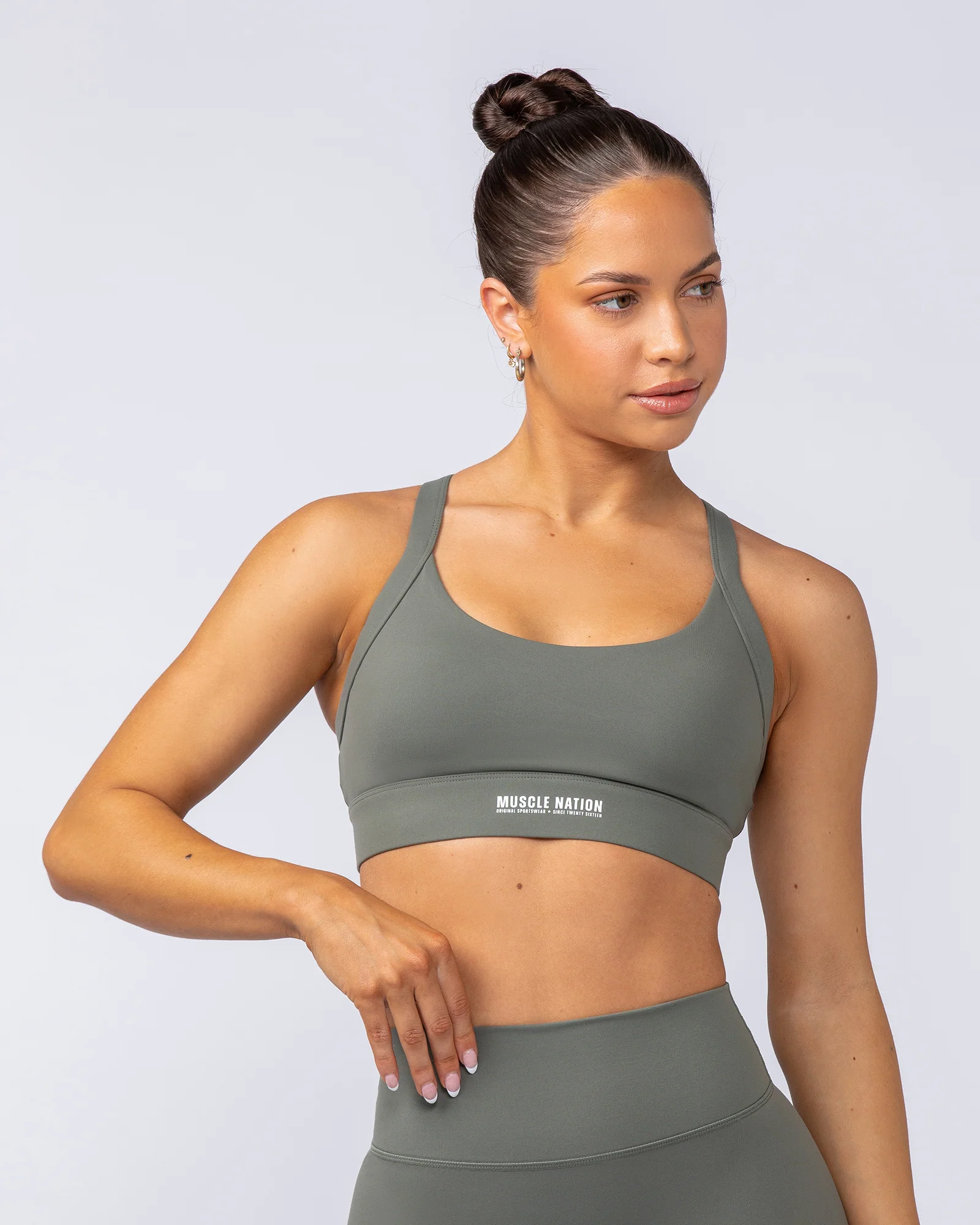 Rival Bra - Ivy - Image 2