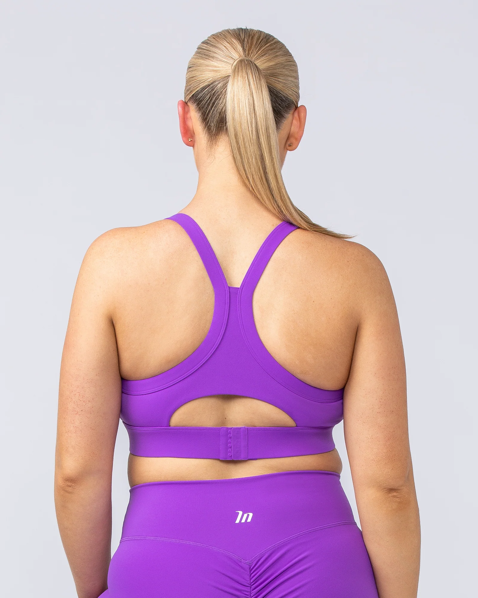 Rival Bra - Viola - Image 4