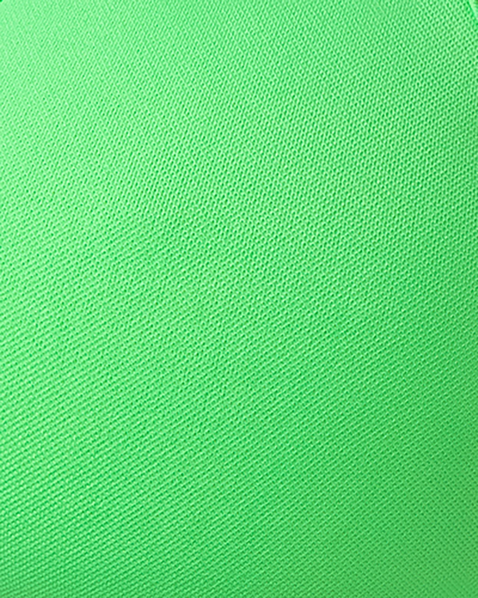 Sculpt Seamless Midway Shorts - Neon Apple - Image 2