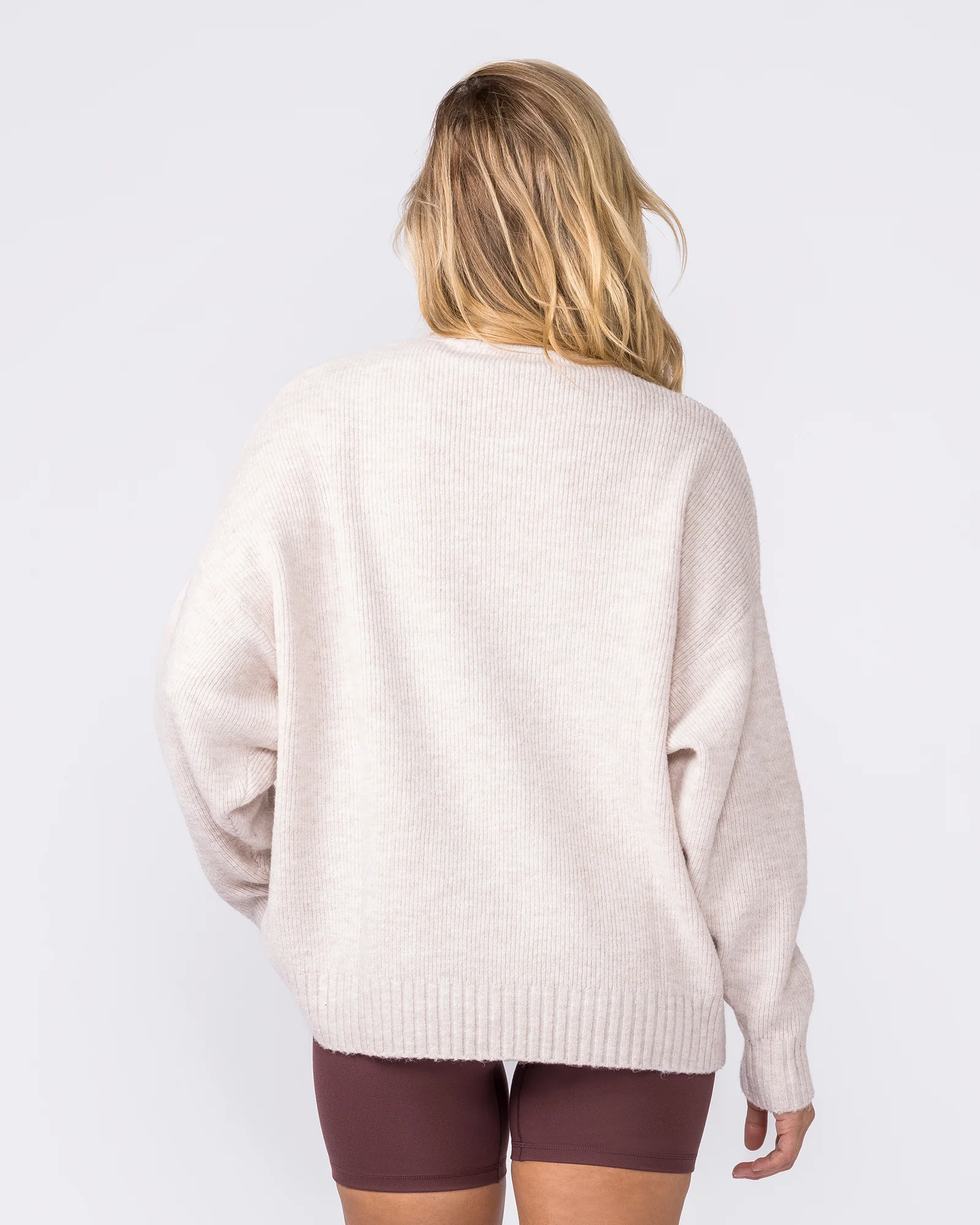 Sorority Knit - Dew Marl - Image 6