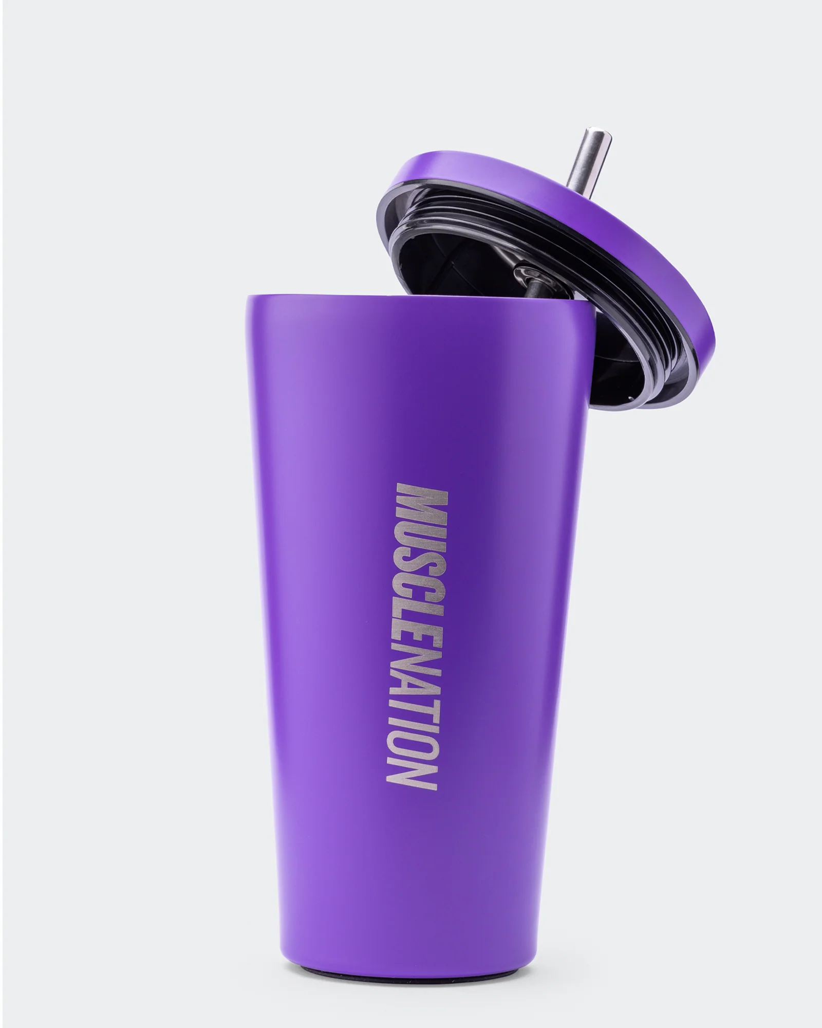 Stainless Steel Cup - Grape Pop - Image 2