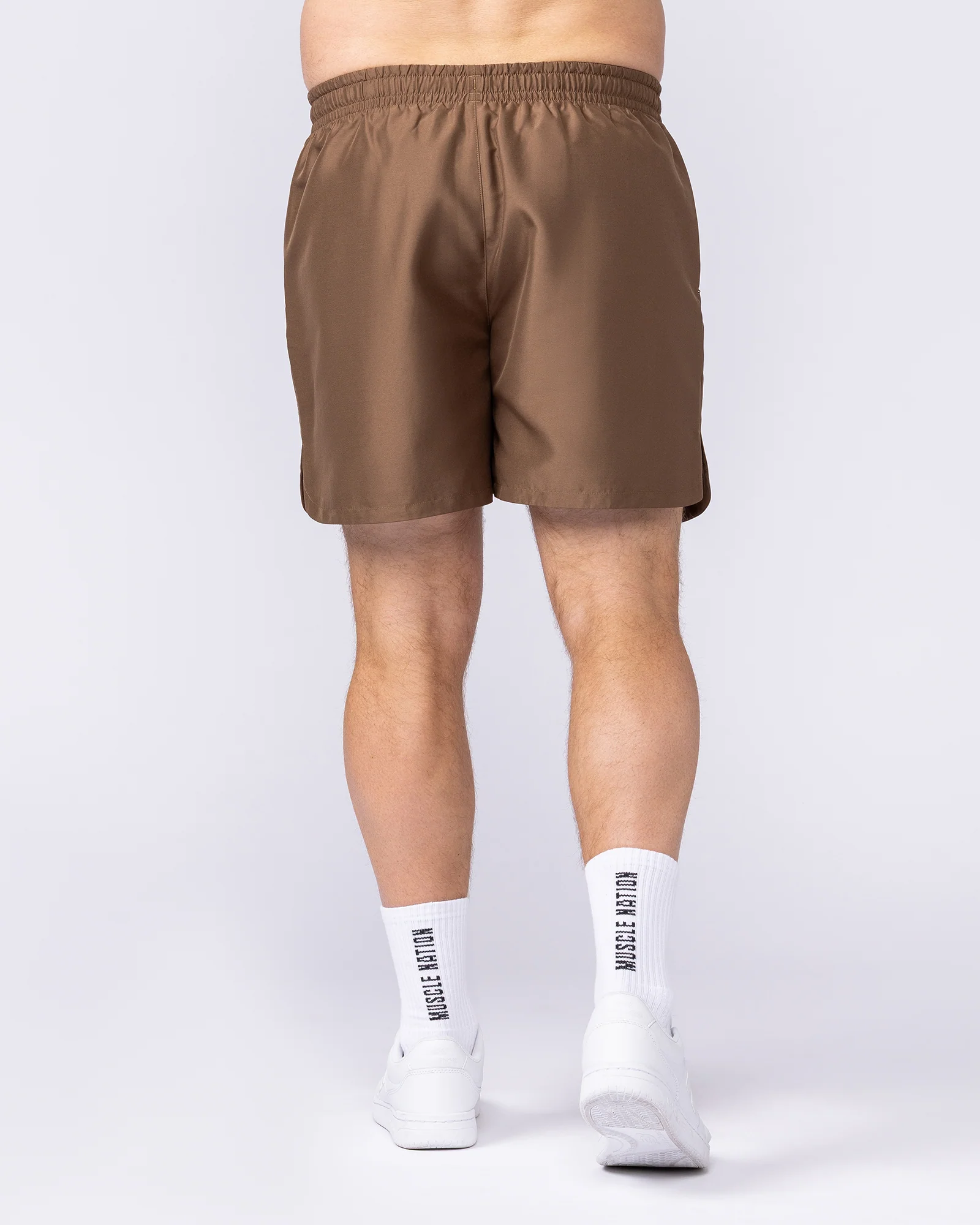 Standard Shorts - Hazelnut - Image 5