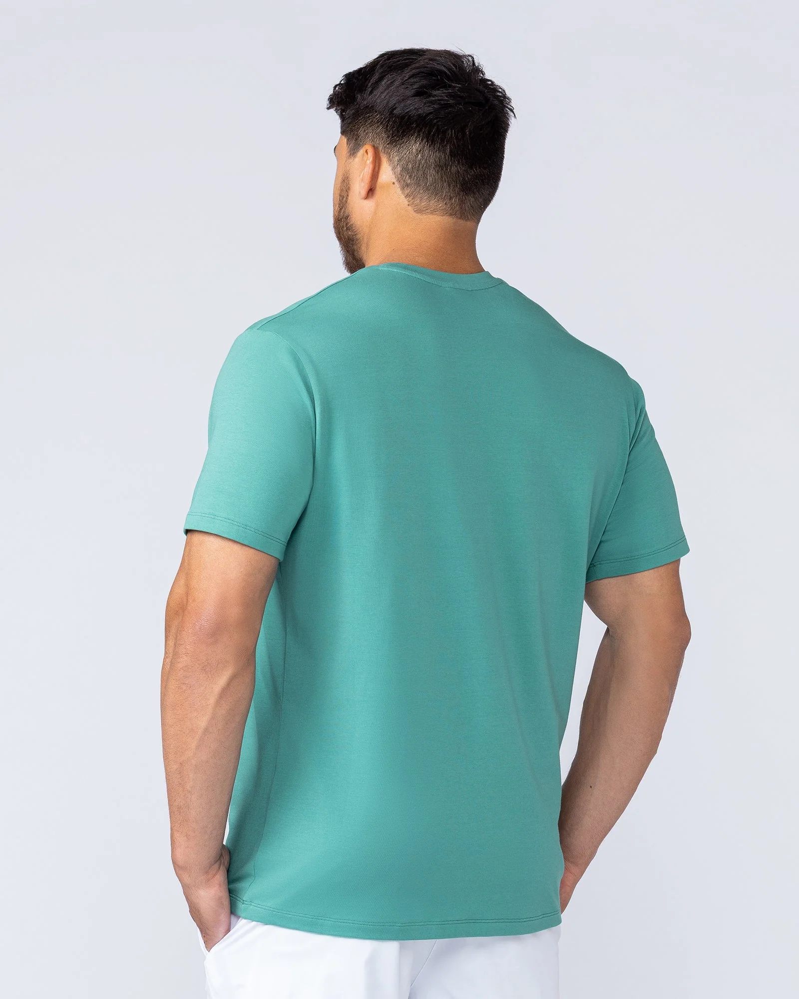 Staple Condition Tee - Alpine - Image 2