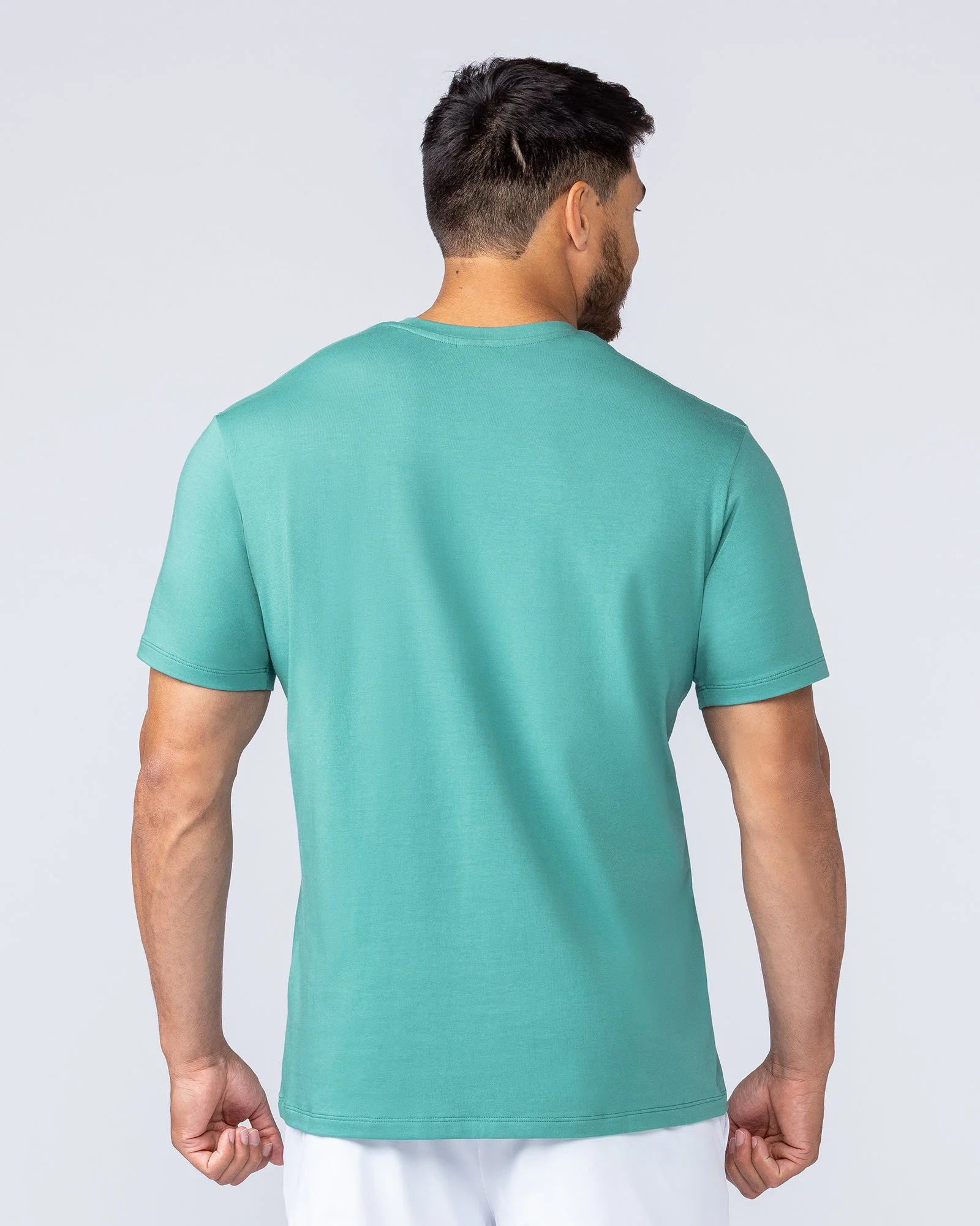Staple Condition Tee - Alpine - Image 4
