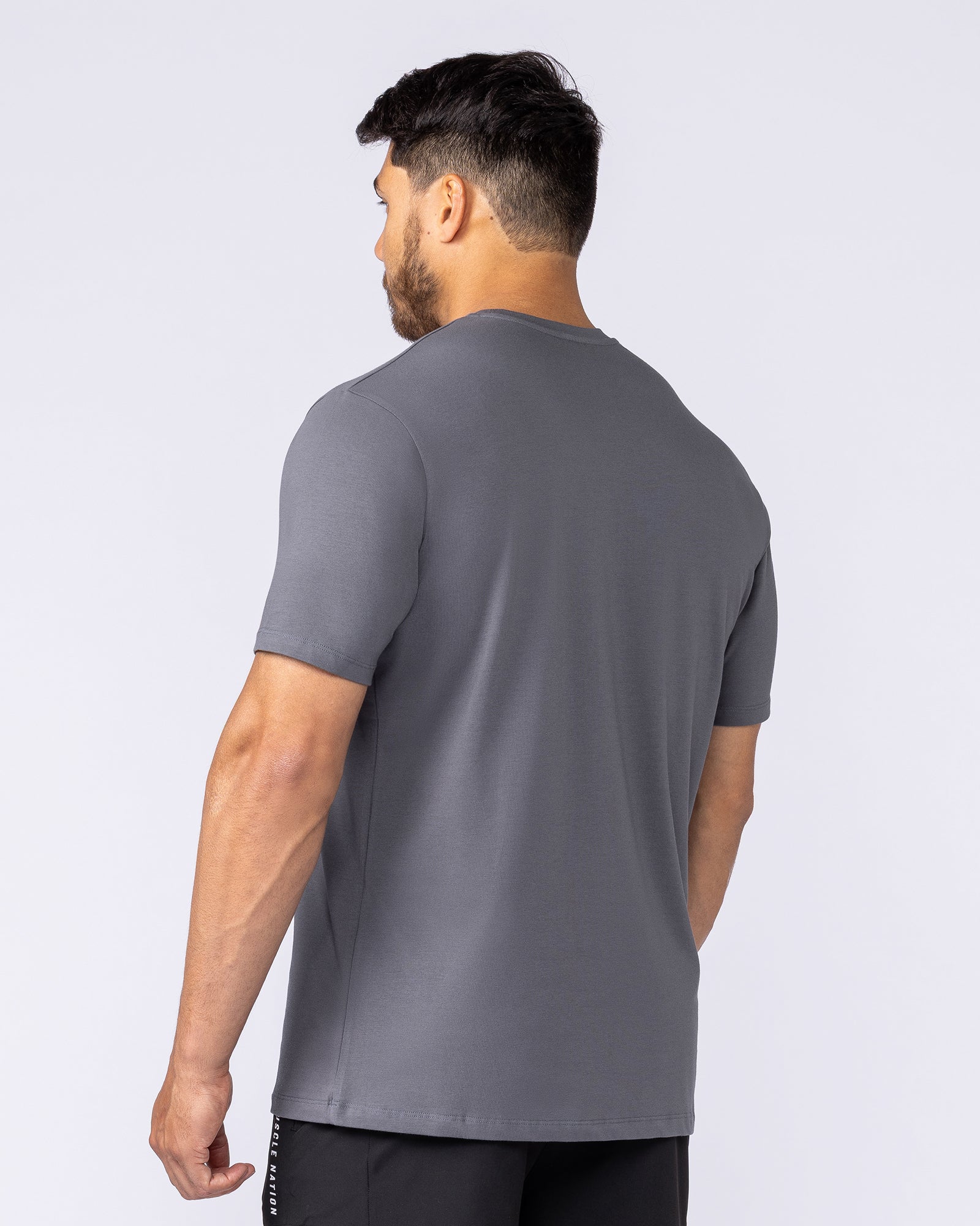 Staple Condition Tee - Tornado - Image 5