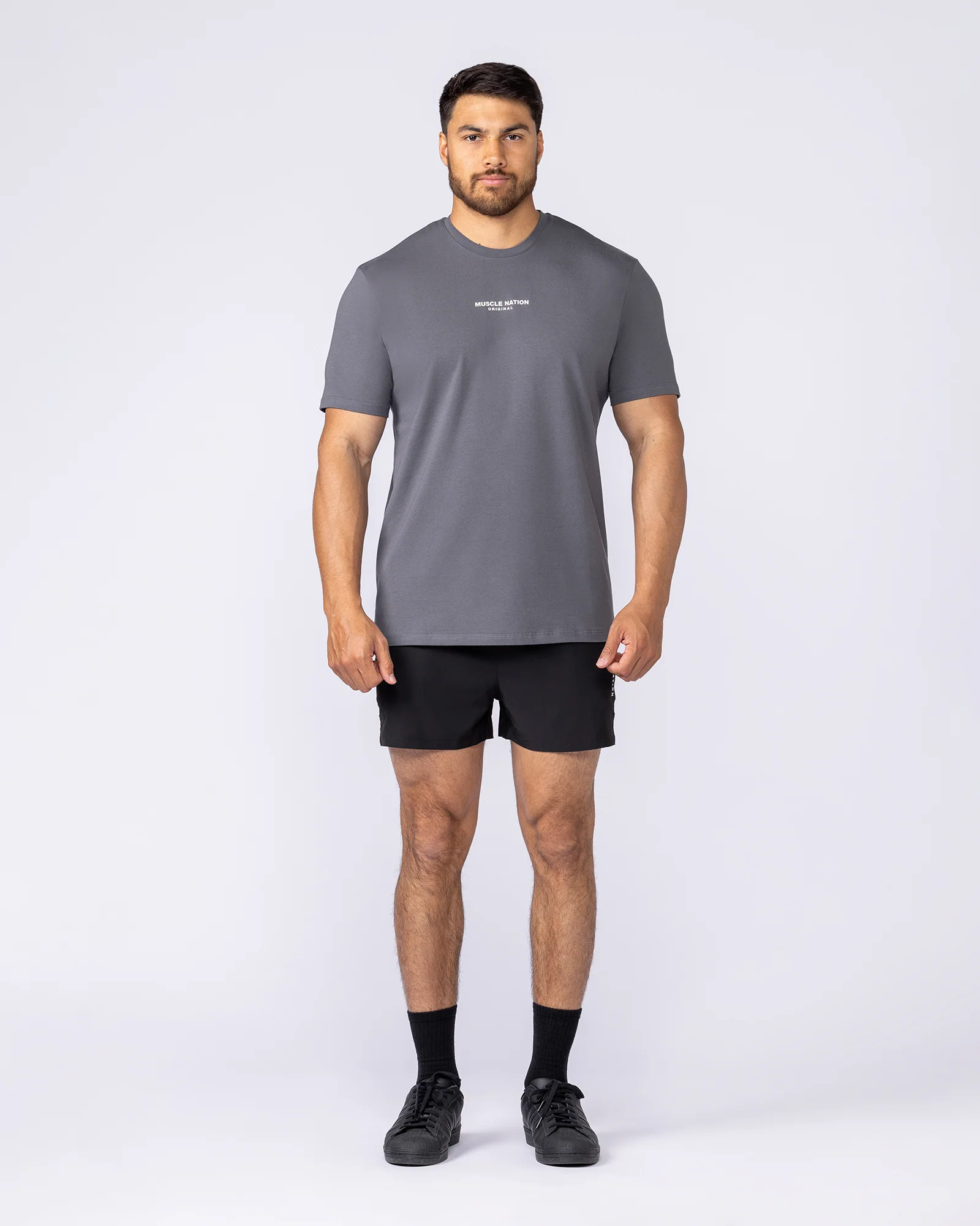 Staple Condition Tee - Tornado - Image 6