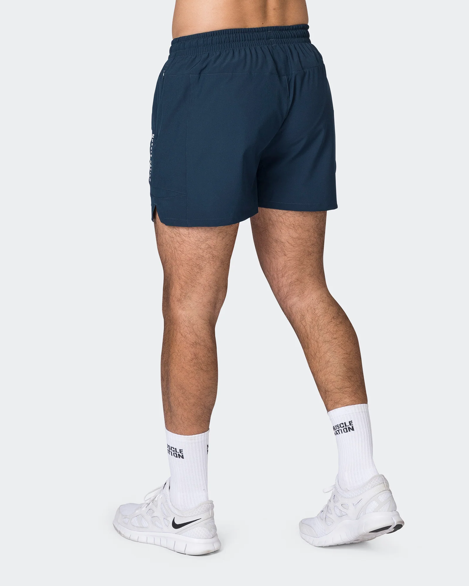 Streamline Training 3" Shorts - Odyssey - Image 5