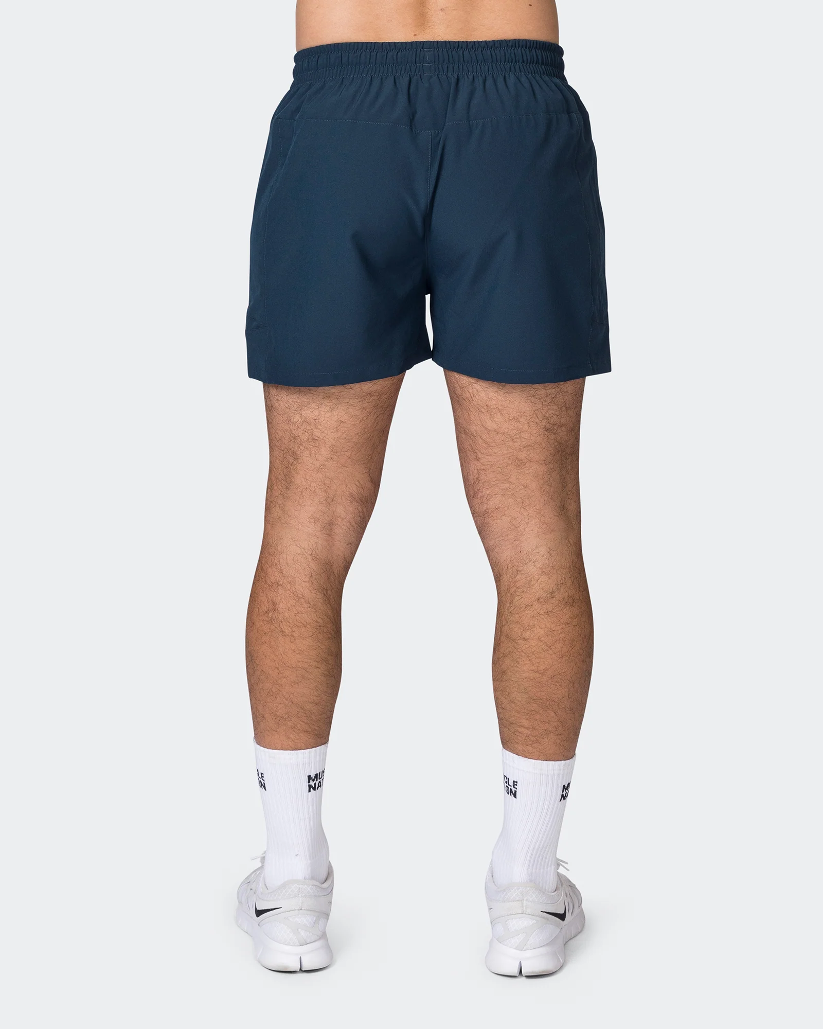 Streamline Training 3" Shorts - Odyssey - Image 6