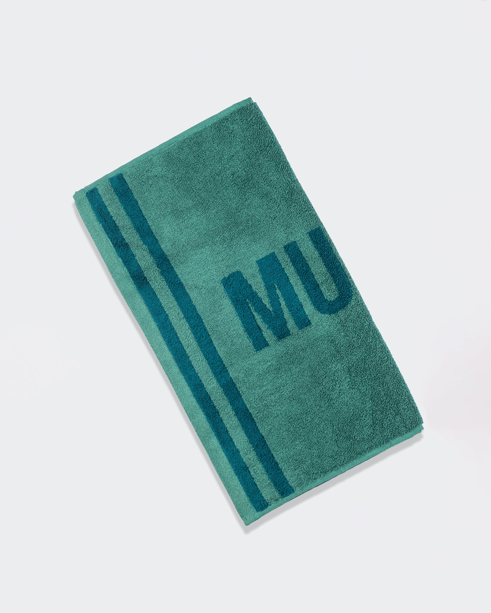 Sweat Towel - Alpine / Dark Marine - Image 2