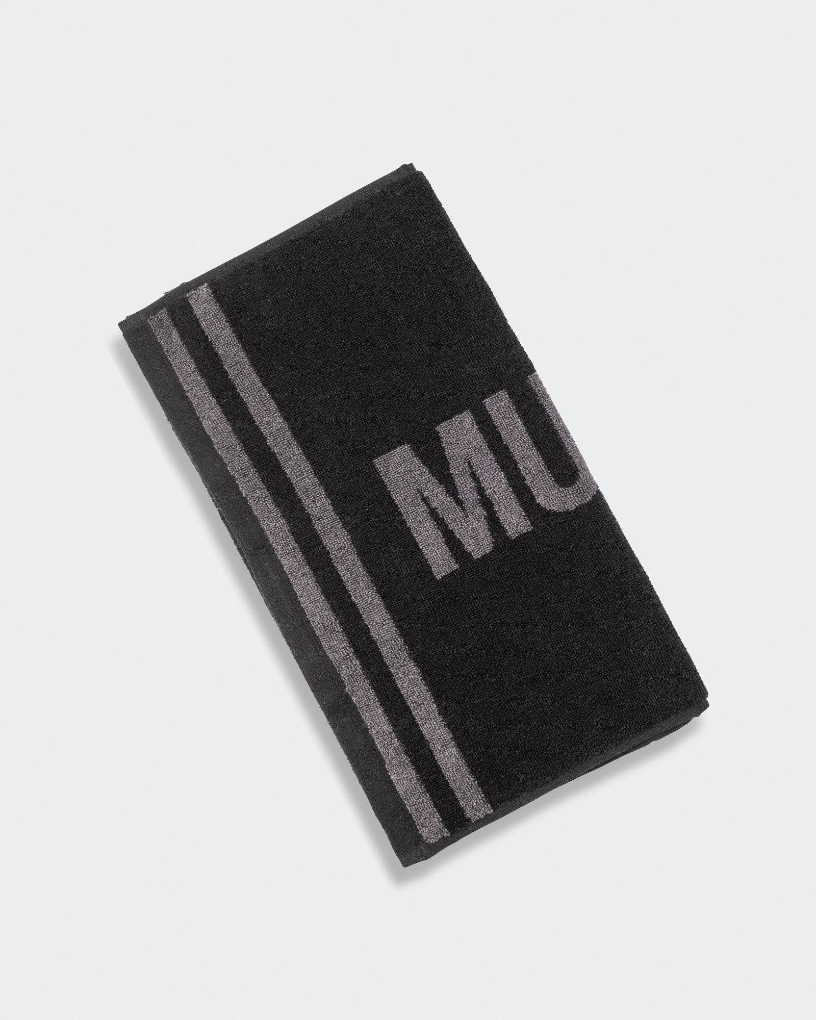 Sweat Towel - Black / Tornado - Image 2