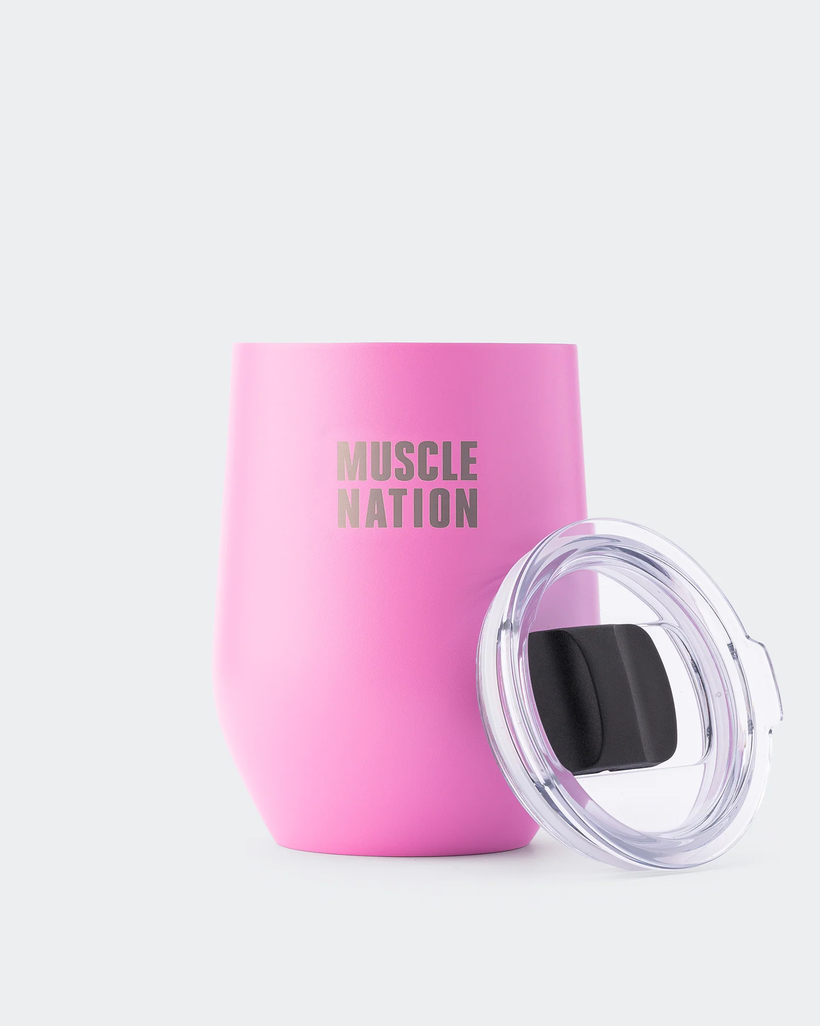 Thermal Cup - Hollywood Pink - Image 4