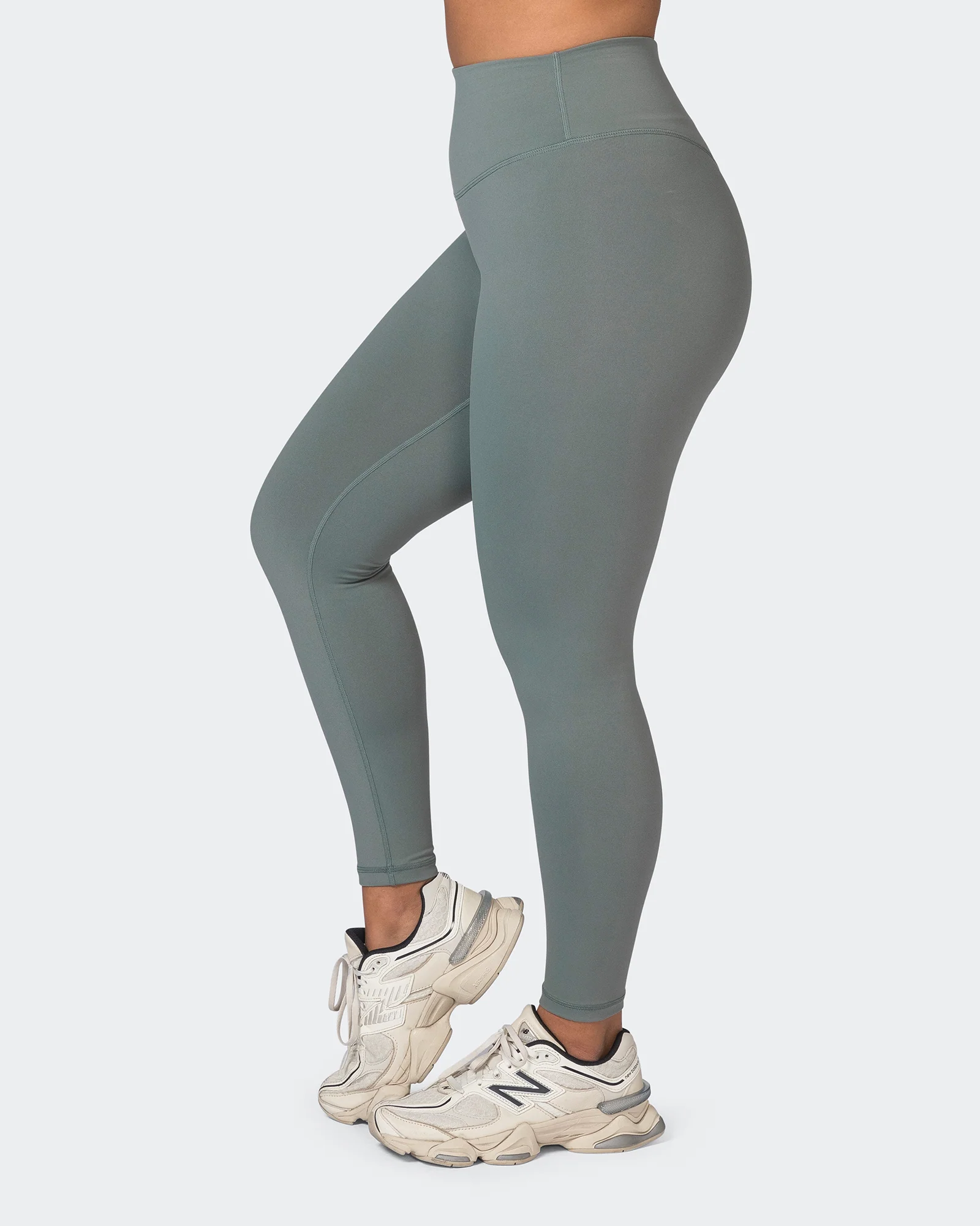 Ultra Signature Ankle Length Leggings - Botanica - Image 4