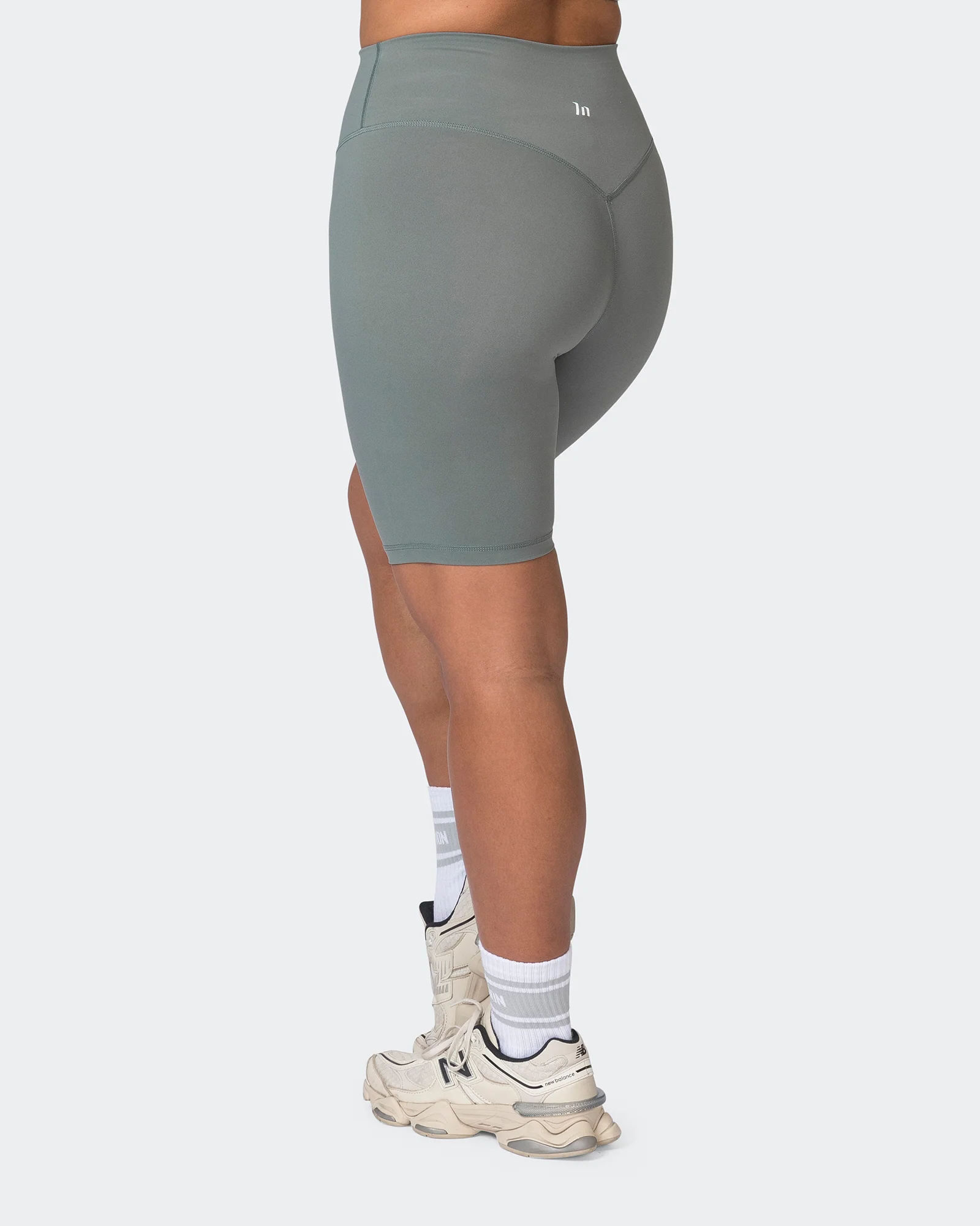 Ultra Signature Referee Length Shorts - Botanica - Image 5