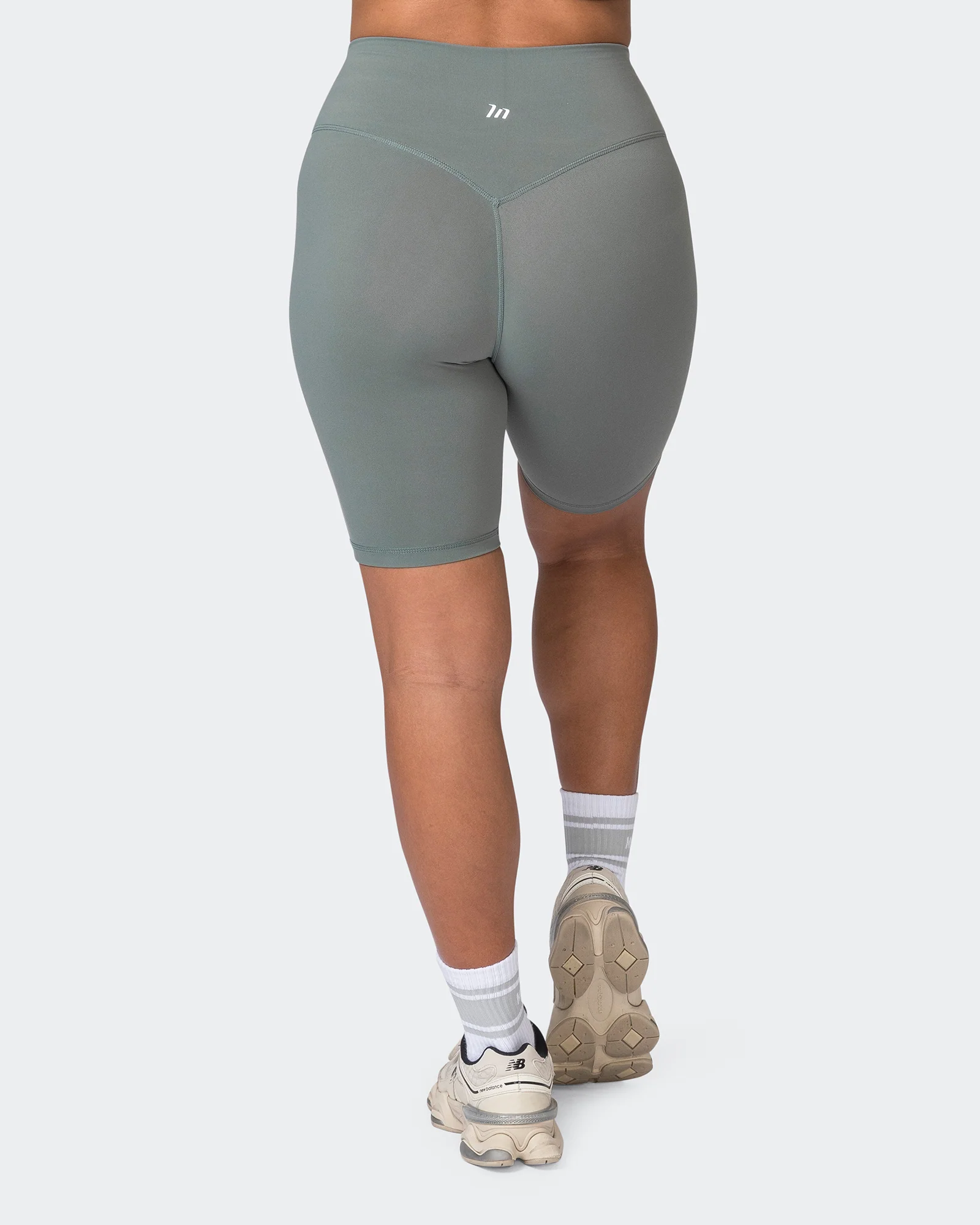 Ultra Signature Referee Length Shorts - Botanica - Image 6