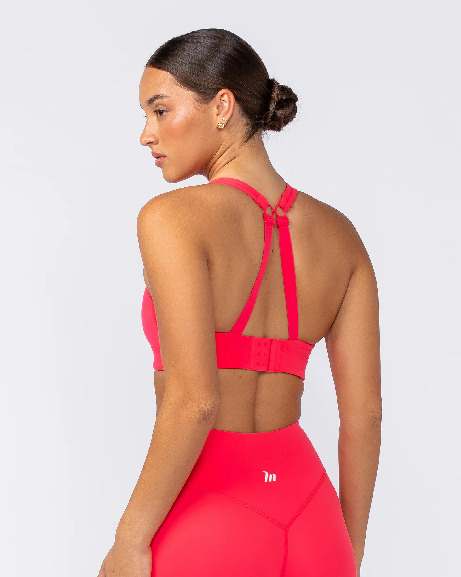 Unstoppable Bra - Pepper - Image 2