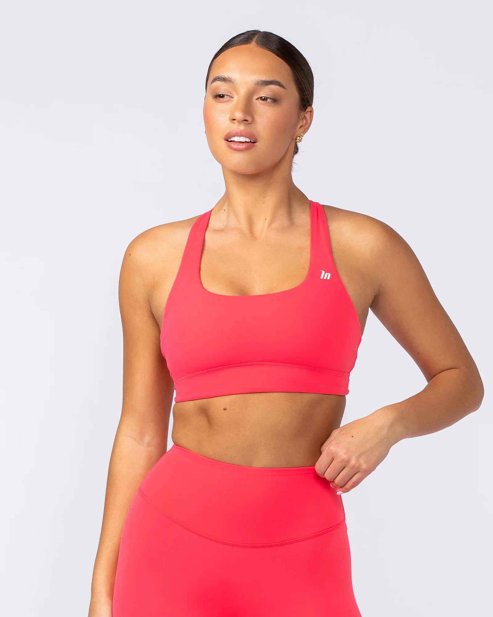 Unstoppable Bra - Pepper - Image 3