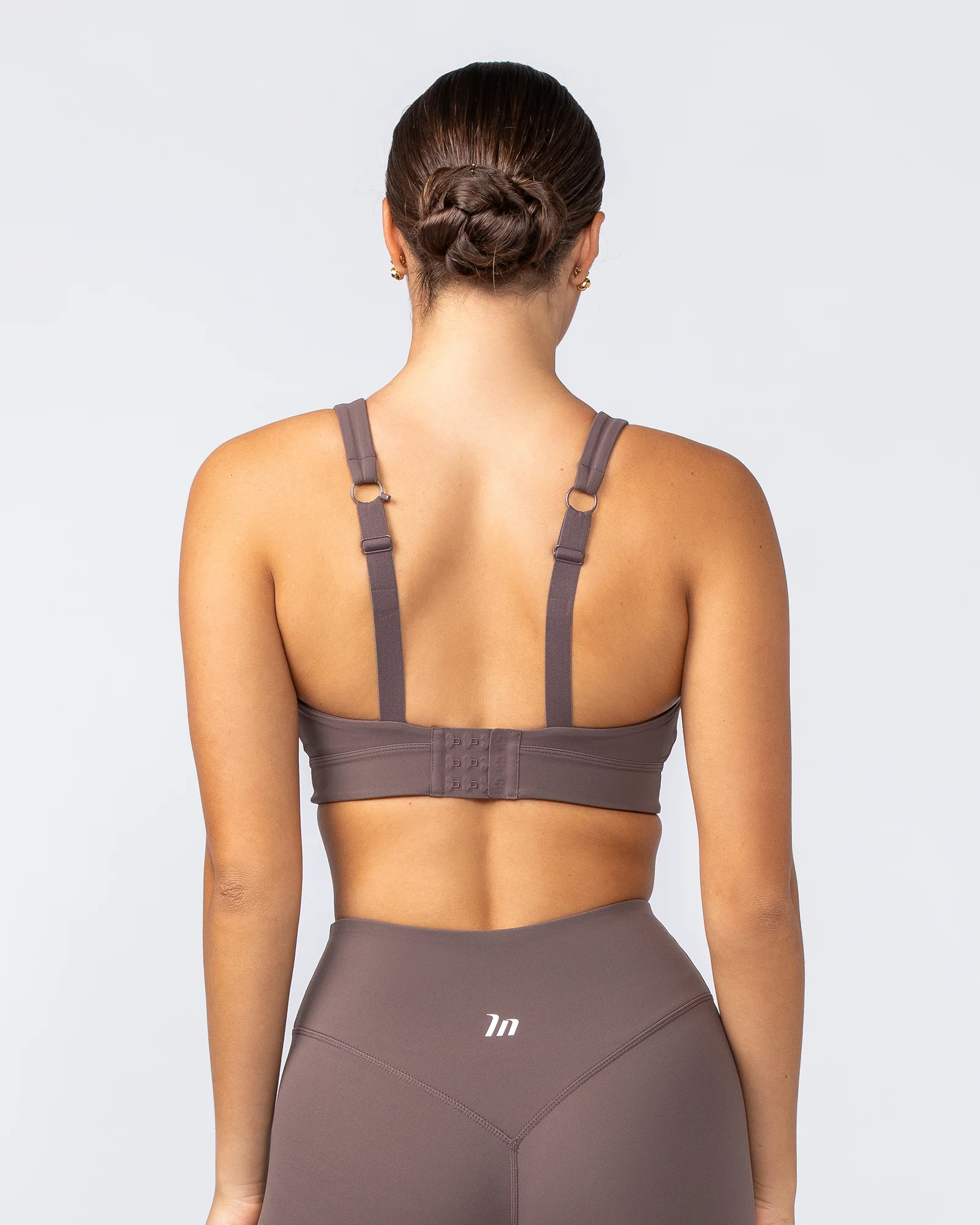 Unstoppable Bra - Umber - Image 5