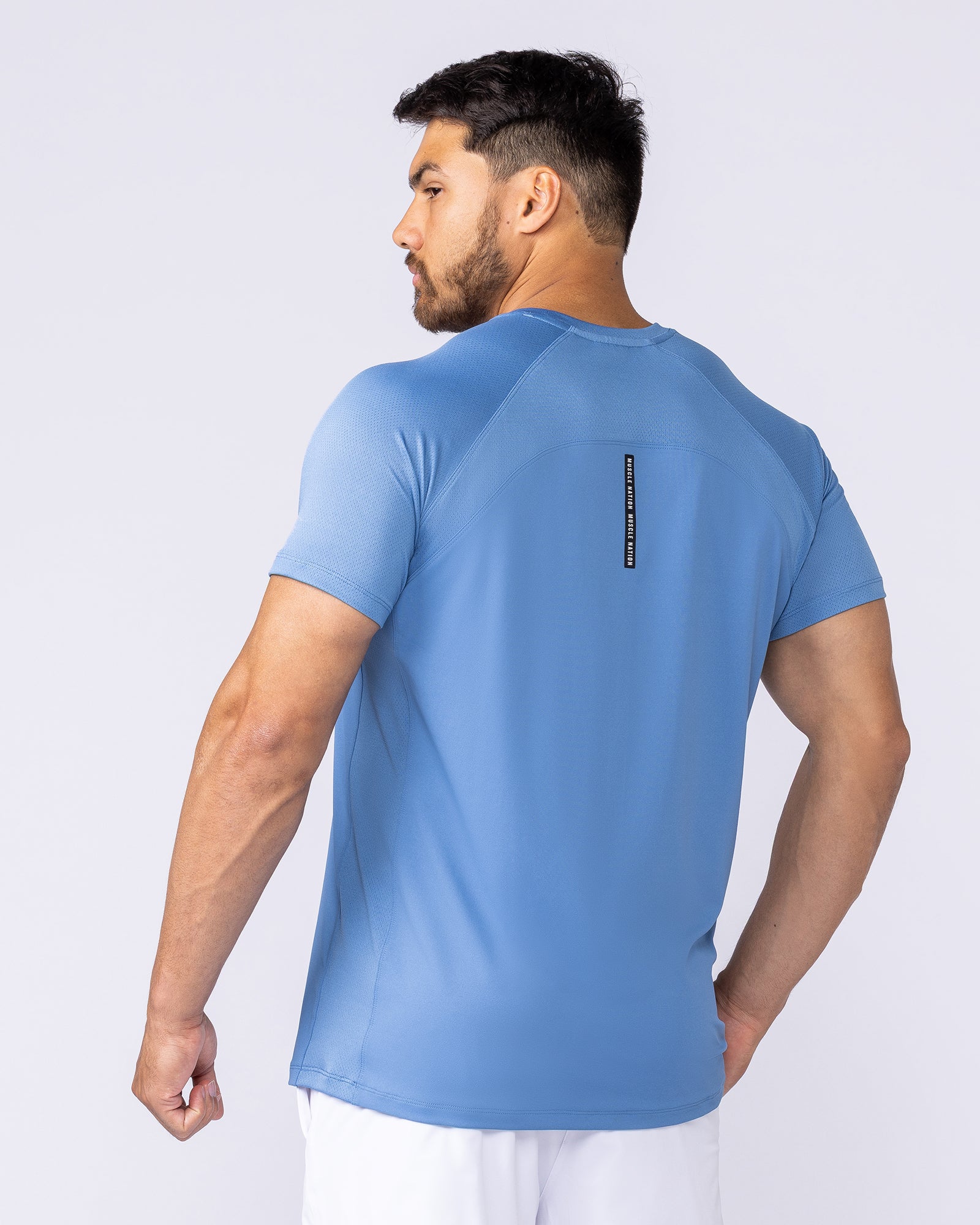 Ventilation Tee - Pacific - Image 3