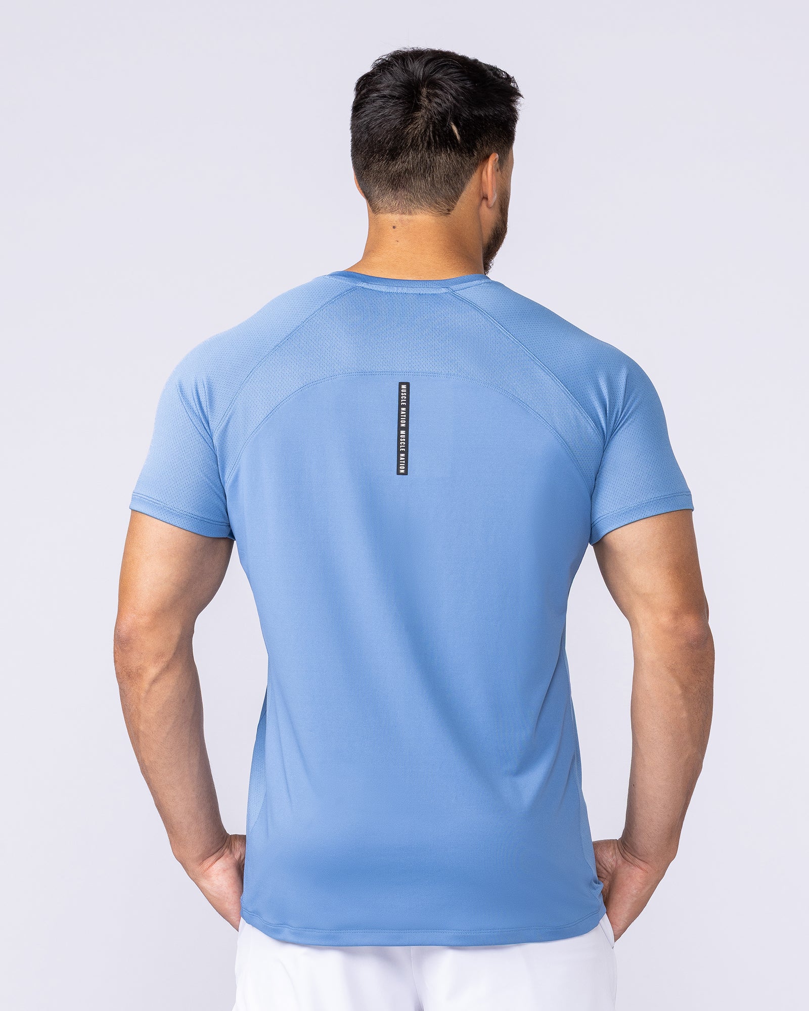 Ventilation Tee - Pacific - Image 5