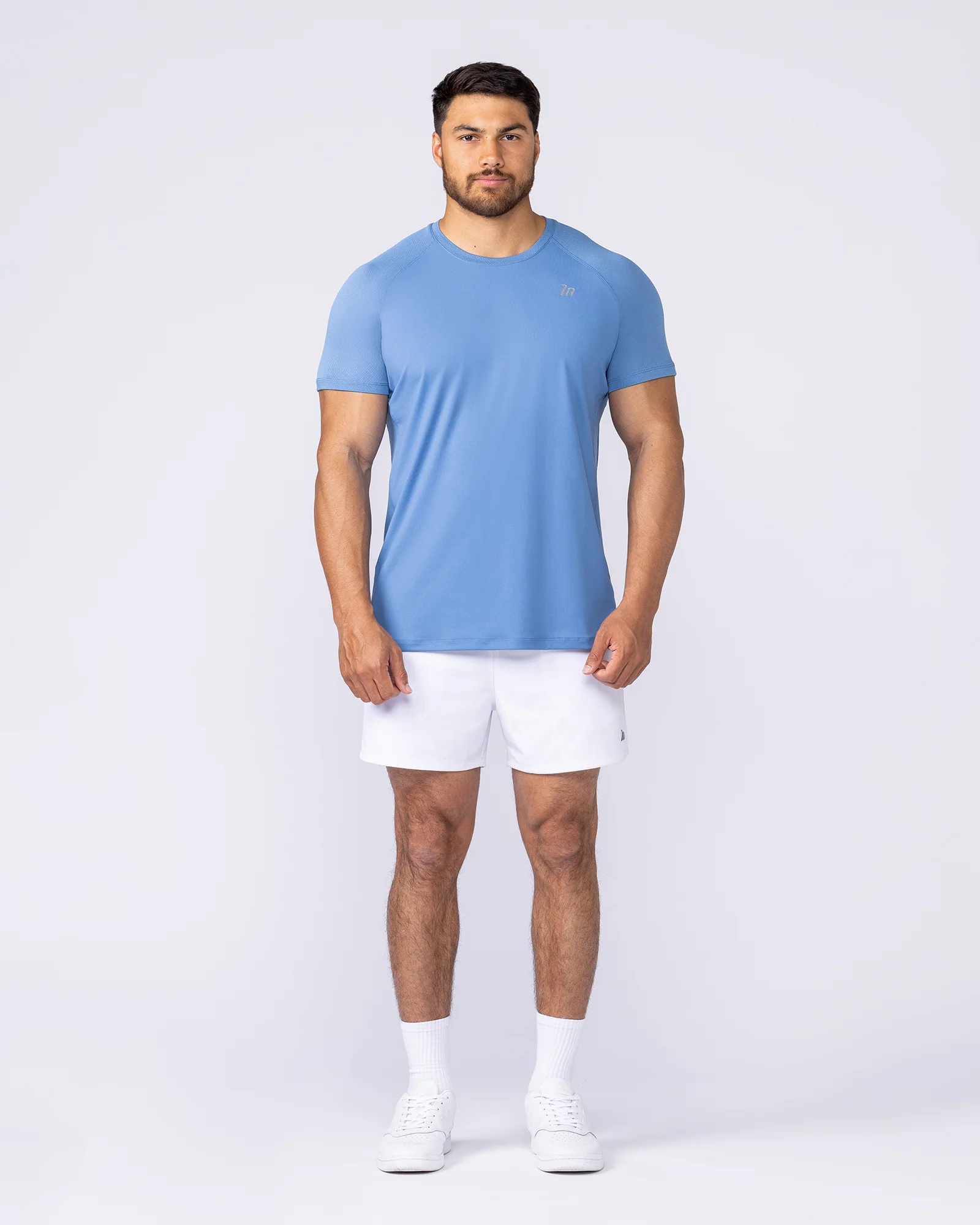 Ventilation Tee - Pacific - Image 6